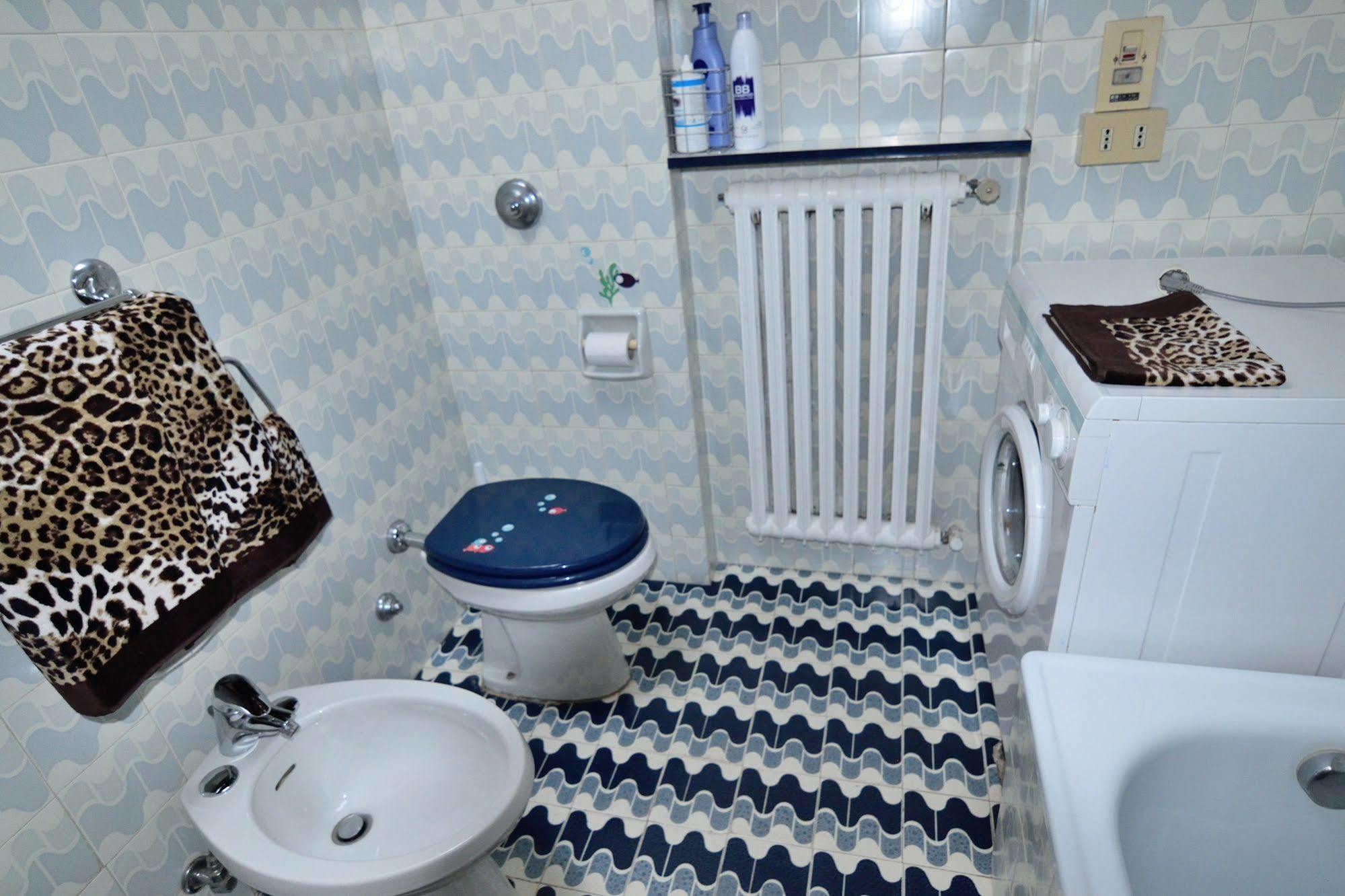 Specchieri Apartamento Veneza