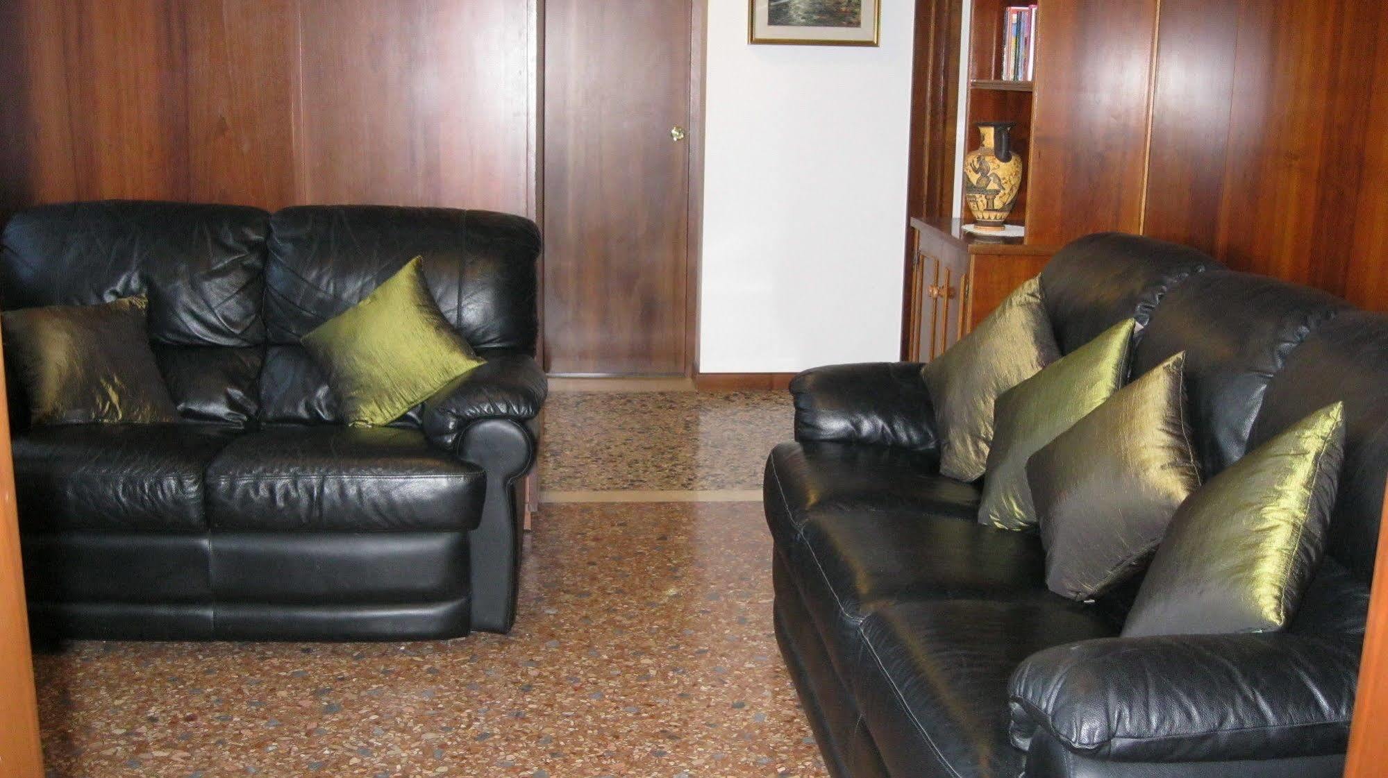 Ca' Delfina