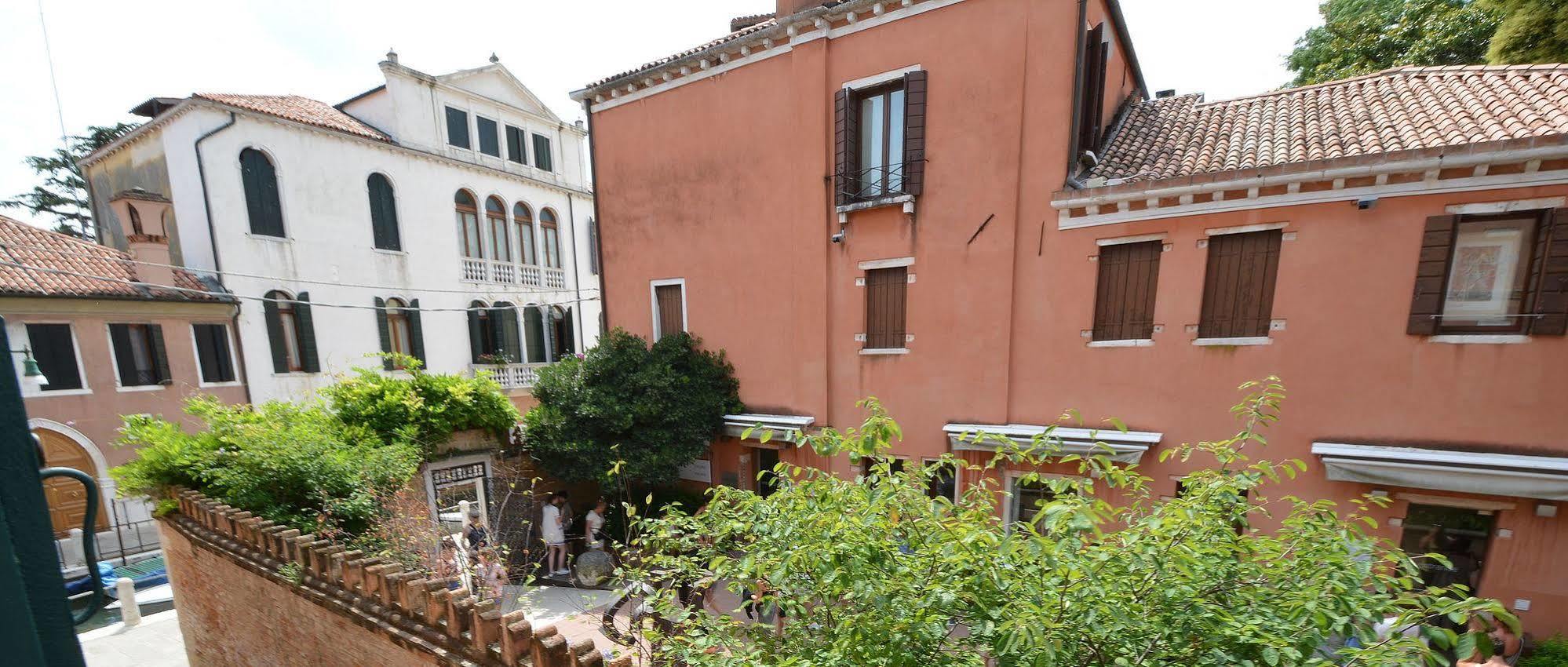 Apartment Peggy-guggenheim Venice