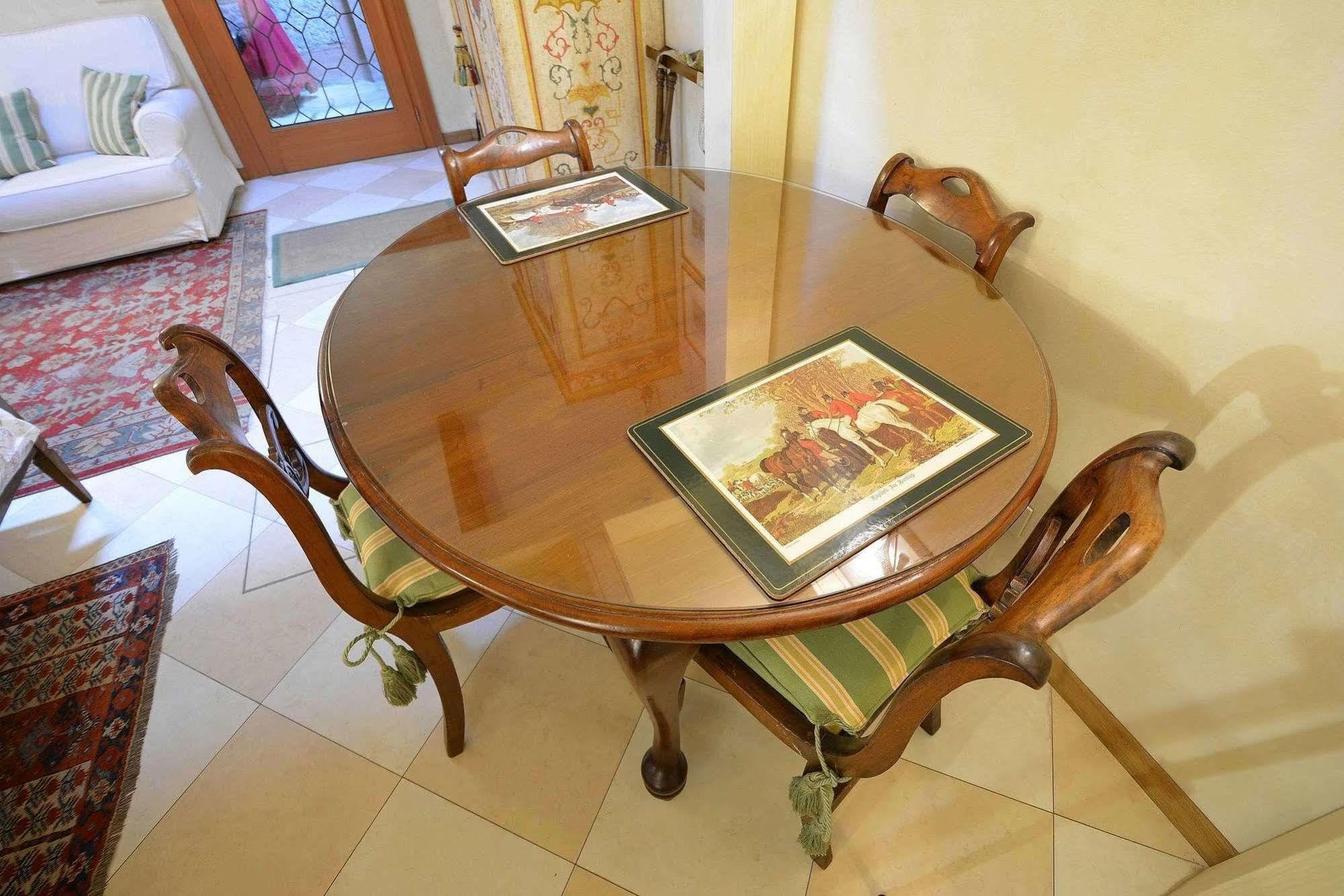 Mocenigo~canalgrande Aperitif Apartment Venice