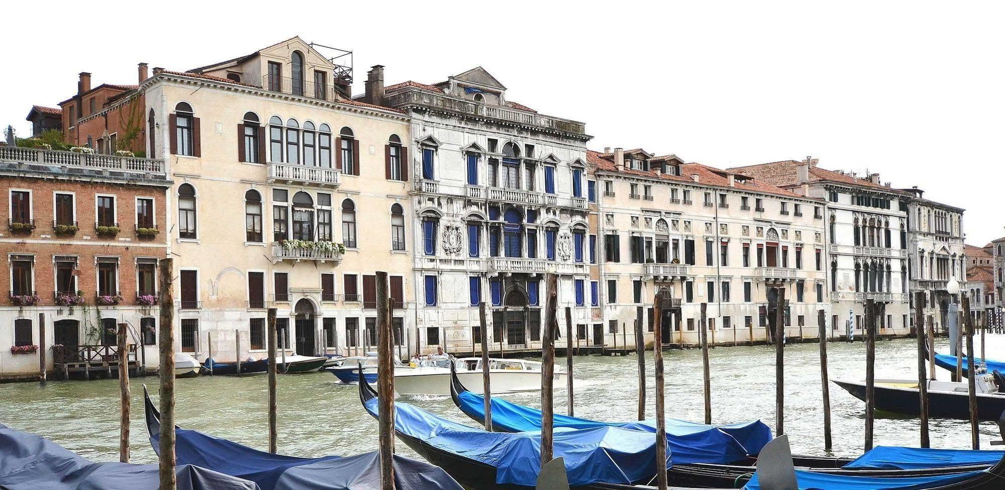 Mocenigo~canalgrande Aperitif Apartamento Veneza
