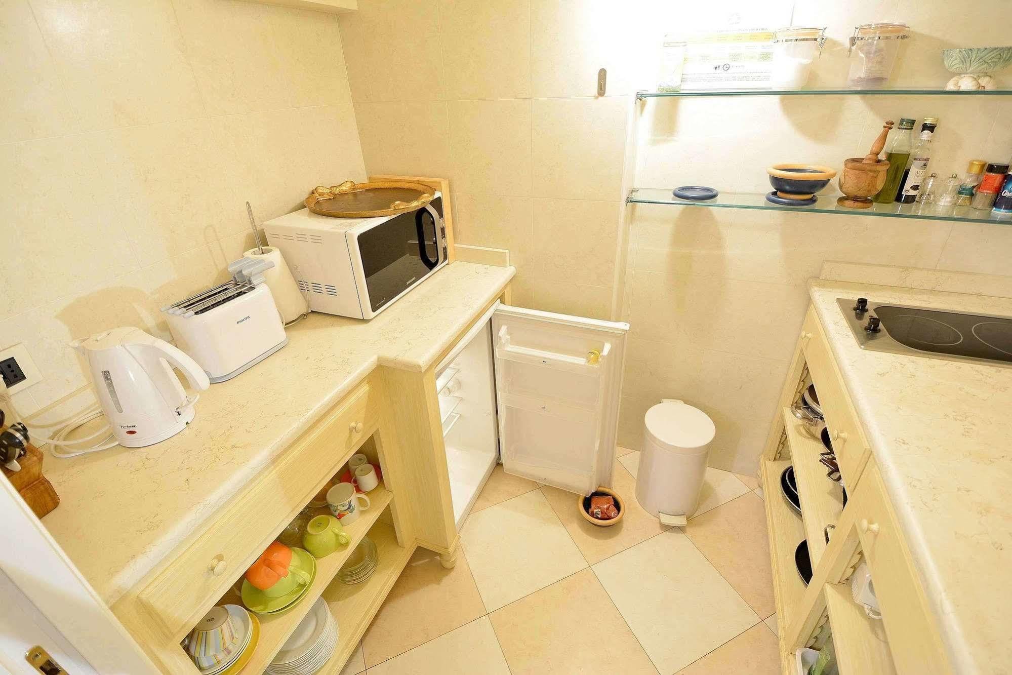 Mocenigo~canalgrande Aperitif Apartamento Veneza