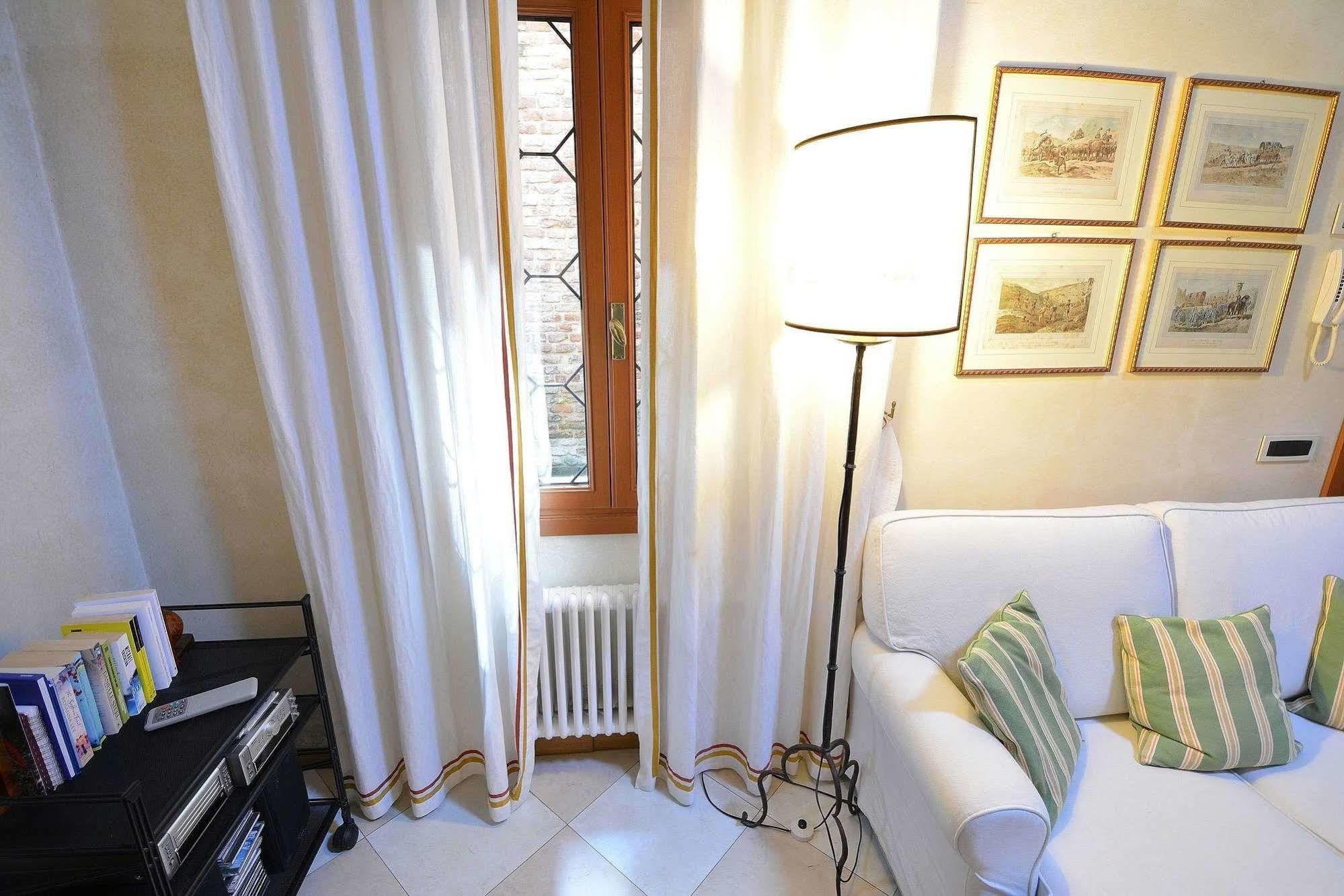 Apartamento Mocenigo~canalgrande Aperitif *
