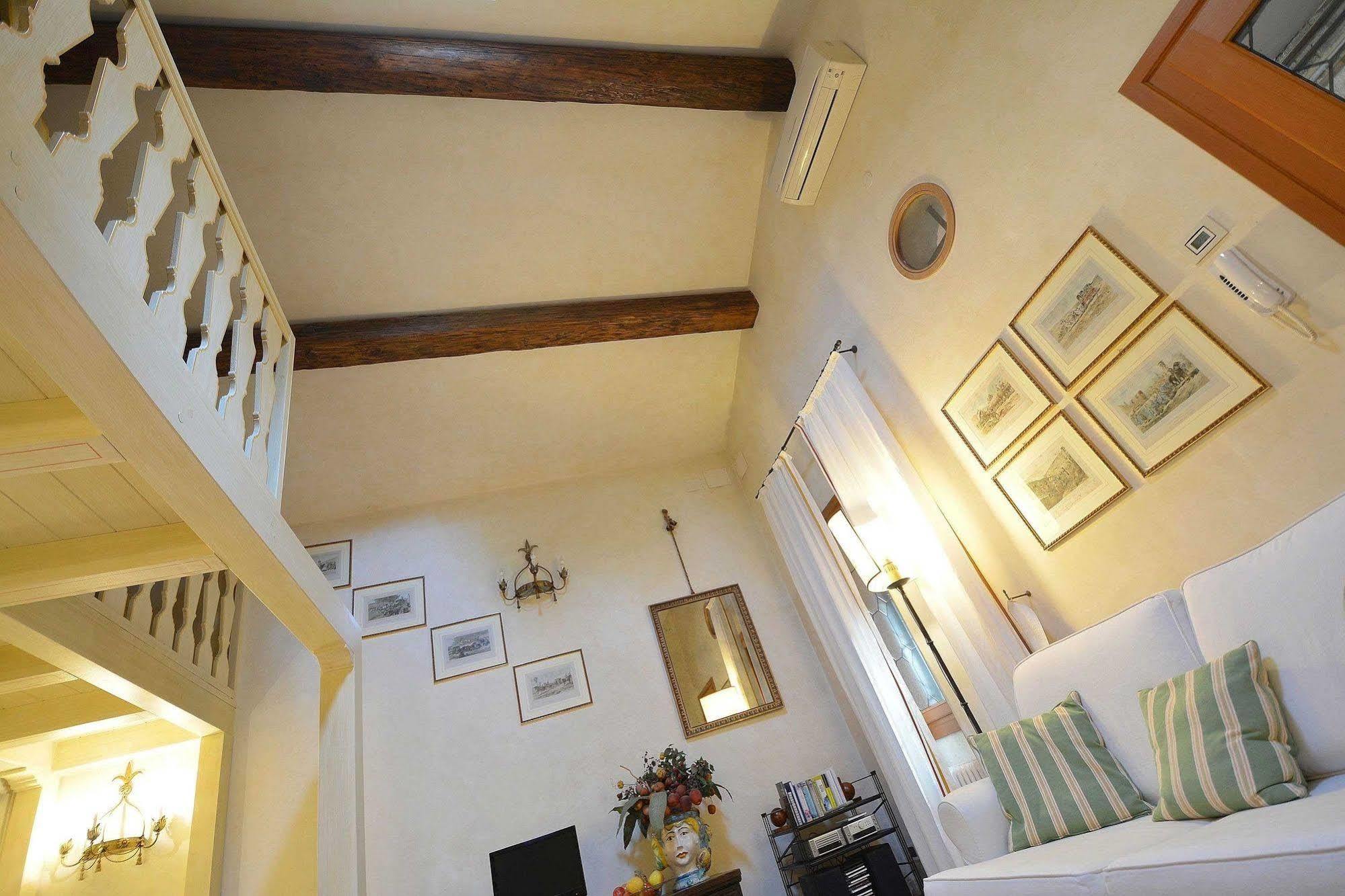 Apartment Mocenigo~canalgrande Aperitif Venice