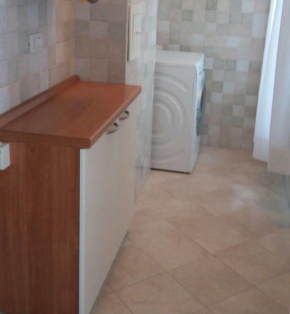 Apartment Masha Venice