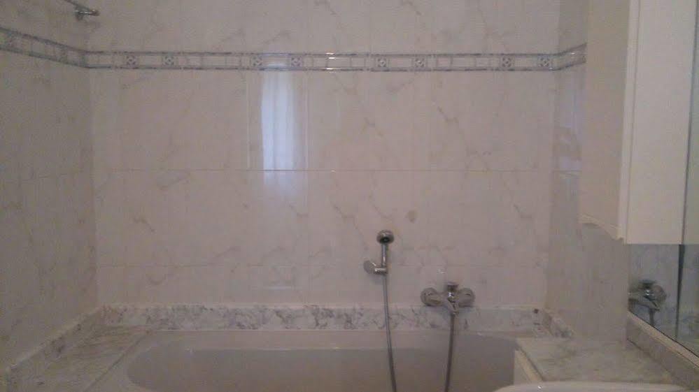 Appartamento Masha *