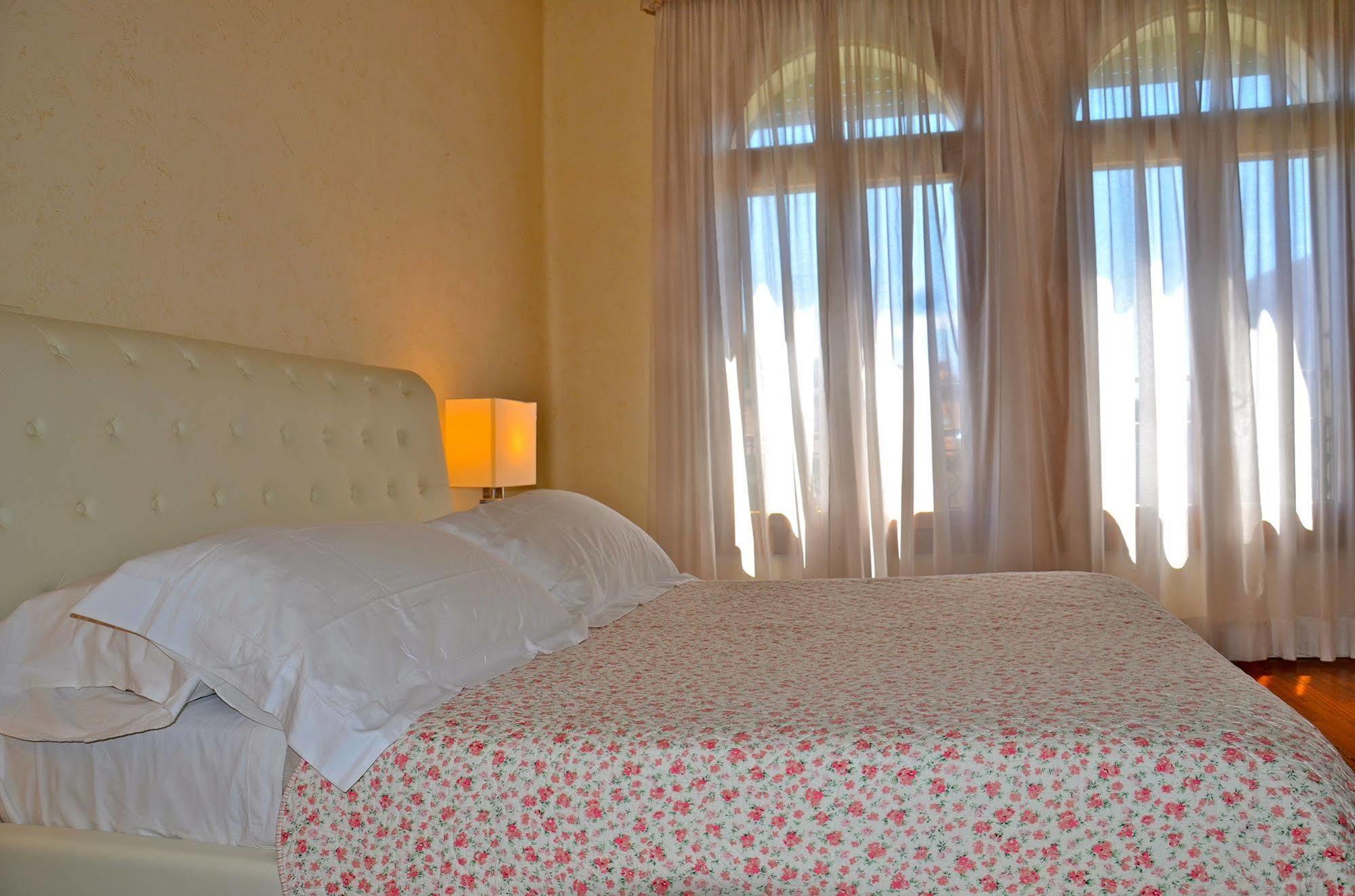Masha Apartment *