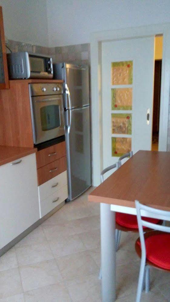 Appartamento Masha