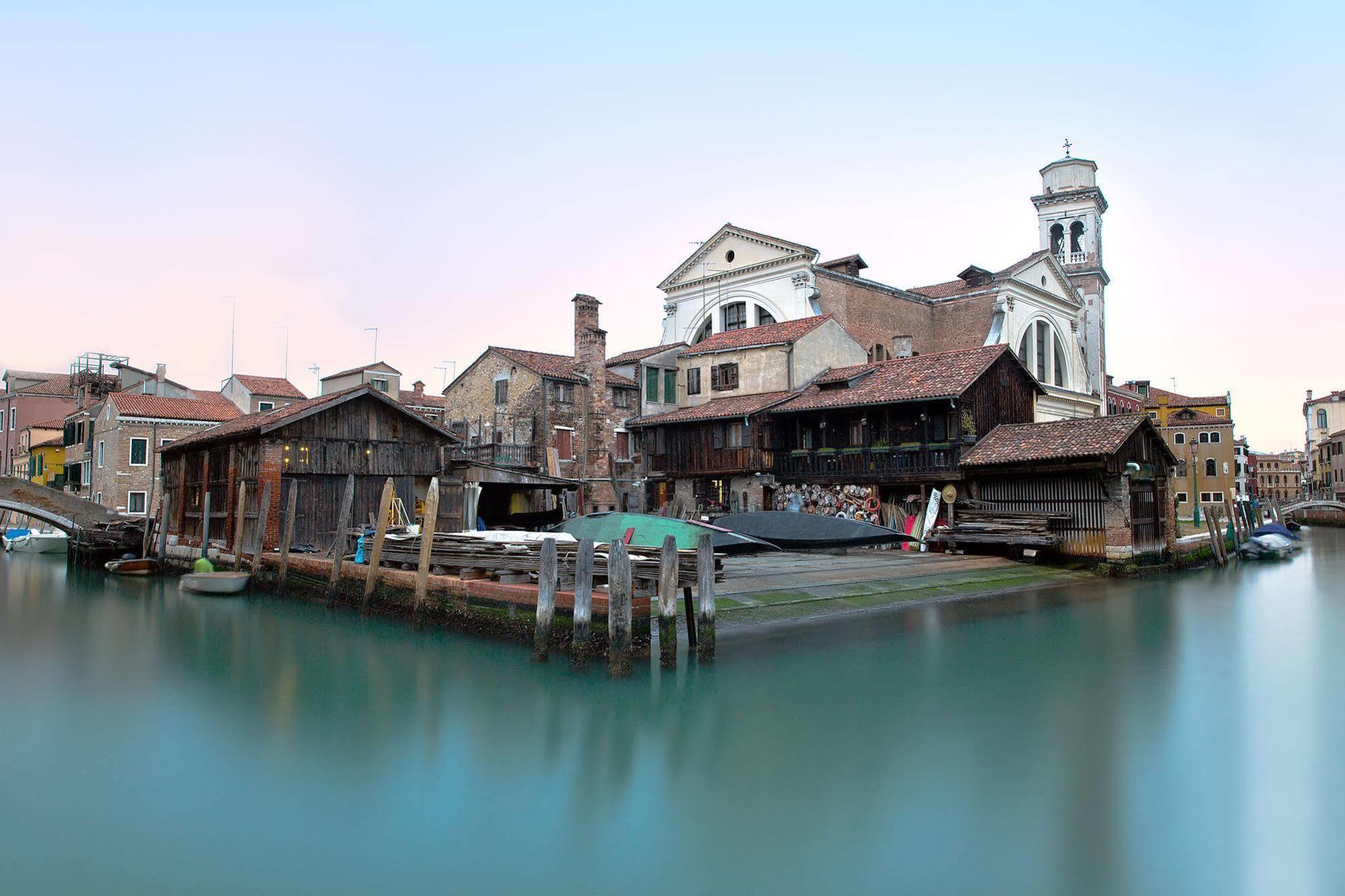 Hotel Ca' Nobile Corner