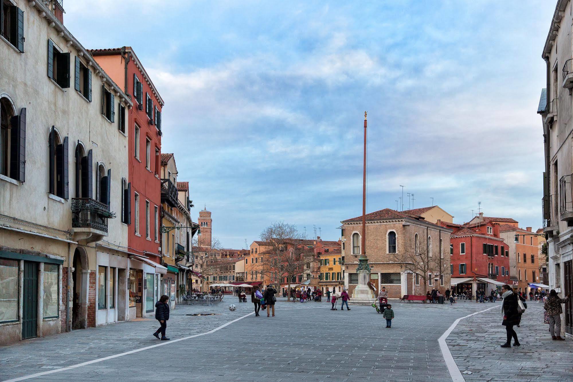 Ca' Nobile Corner 3*