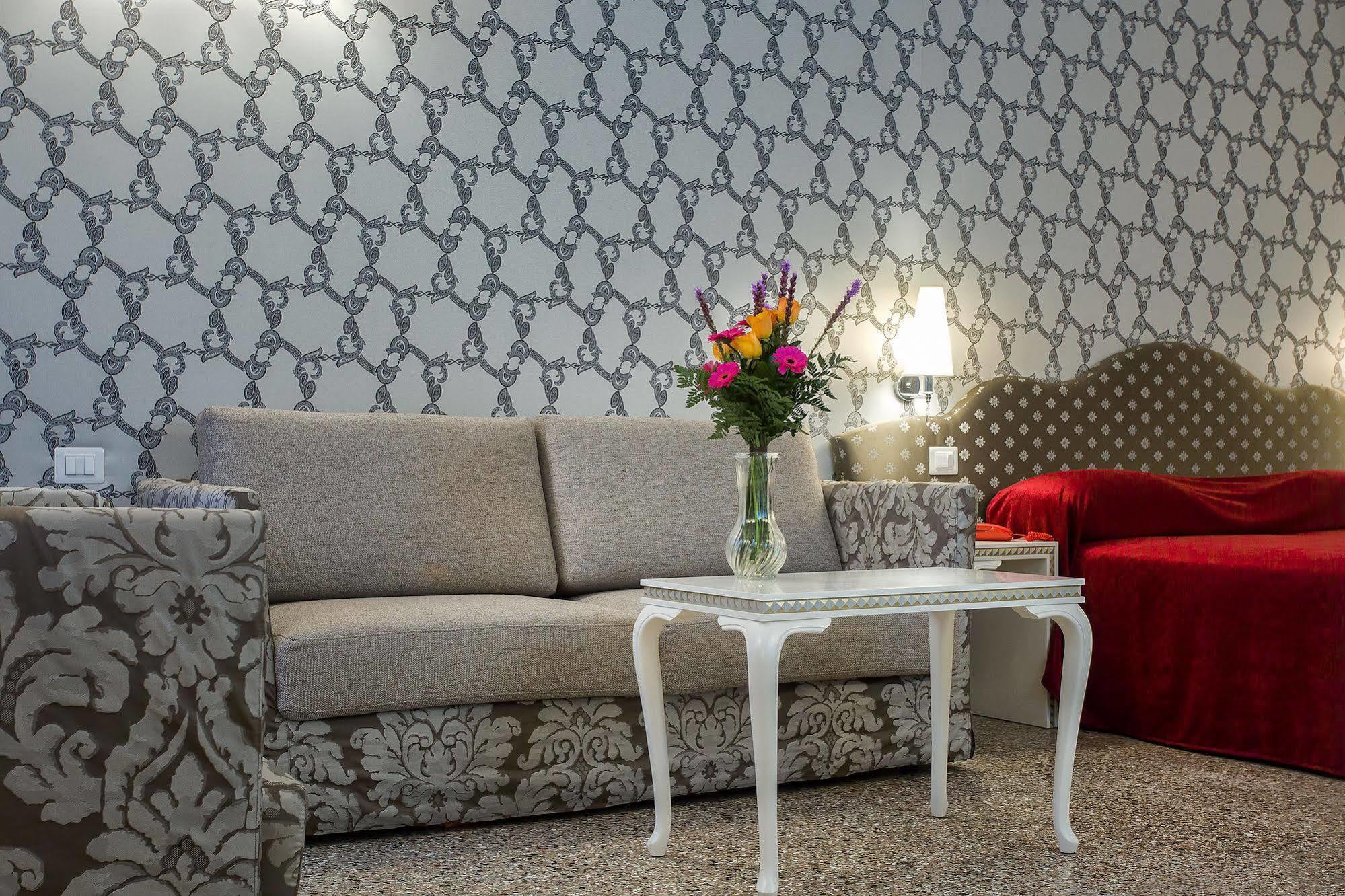 Ca' Nobile Corner Hotel Venice