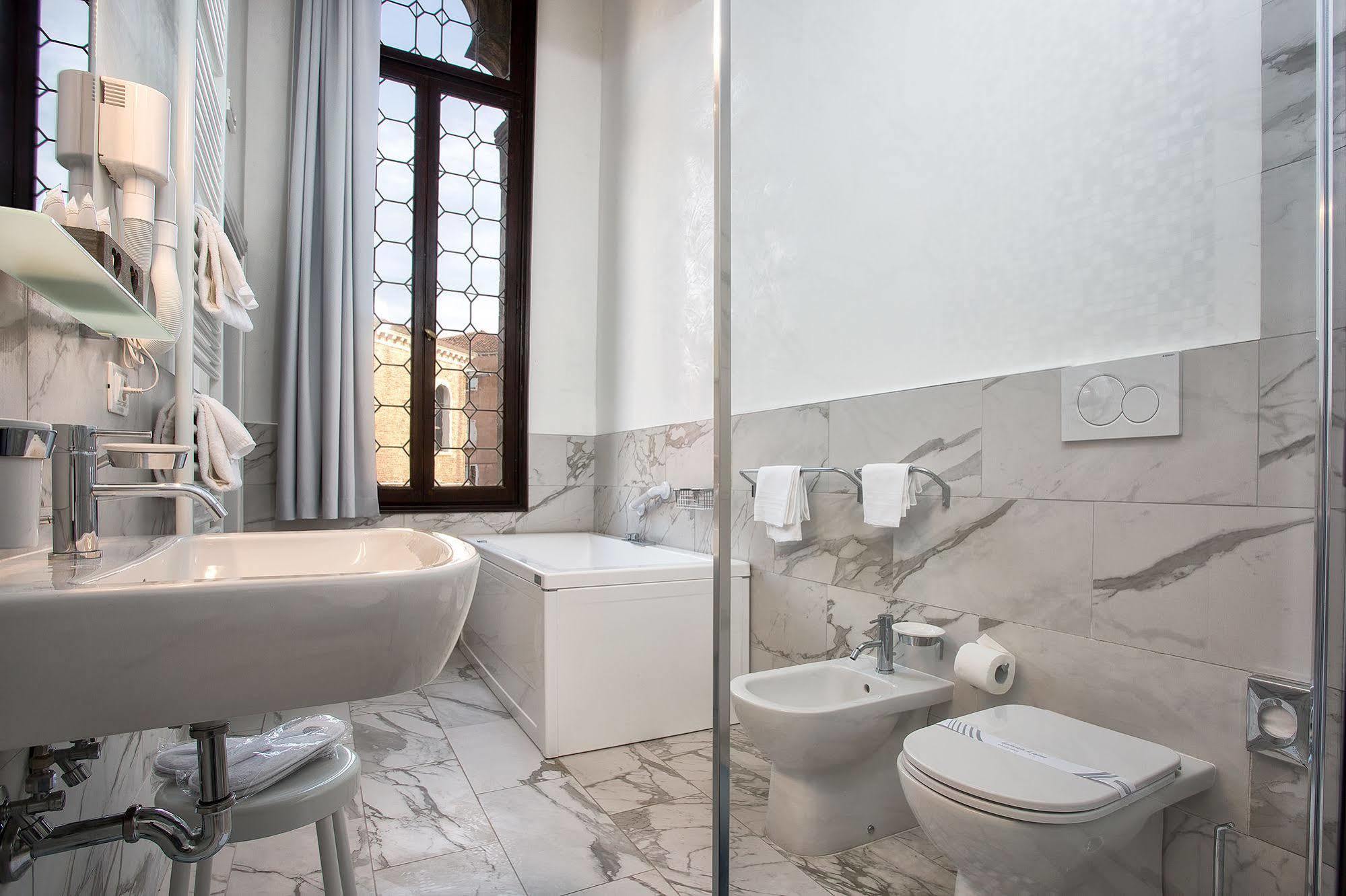 Ca' Nobile Corner 3* Venice