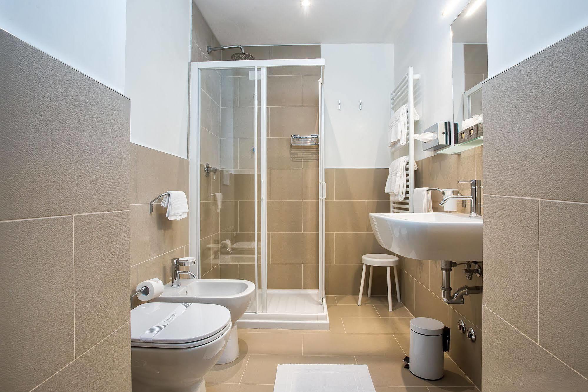 Ca' Nobile Corner Hotel 3*