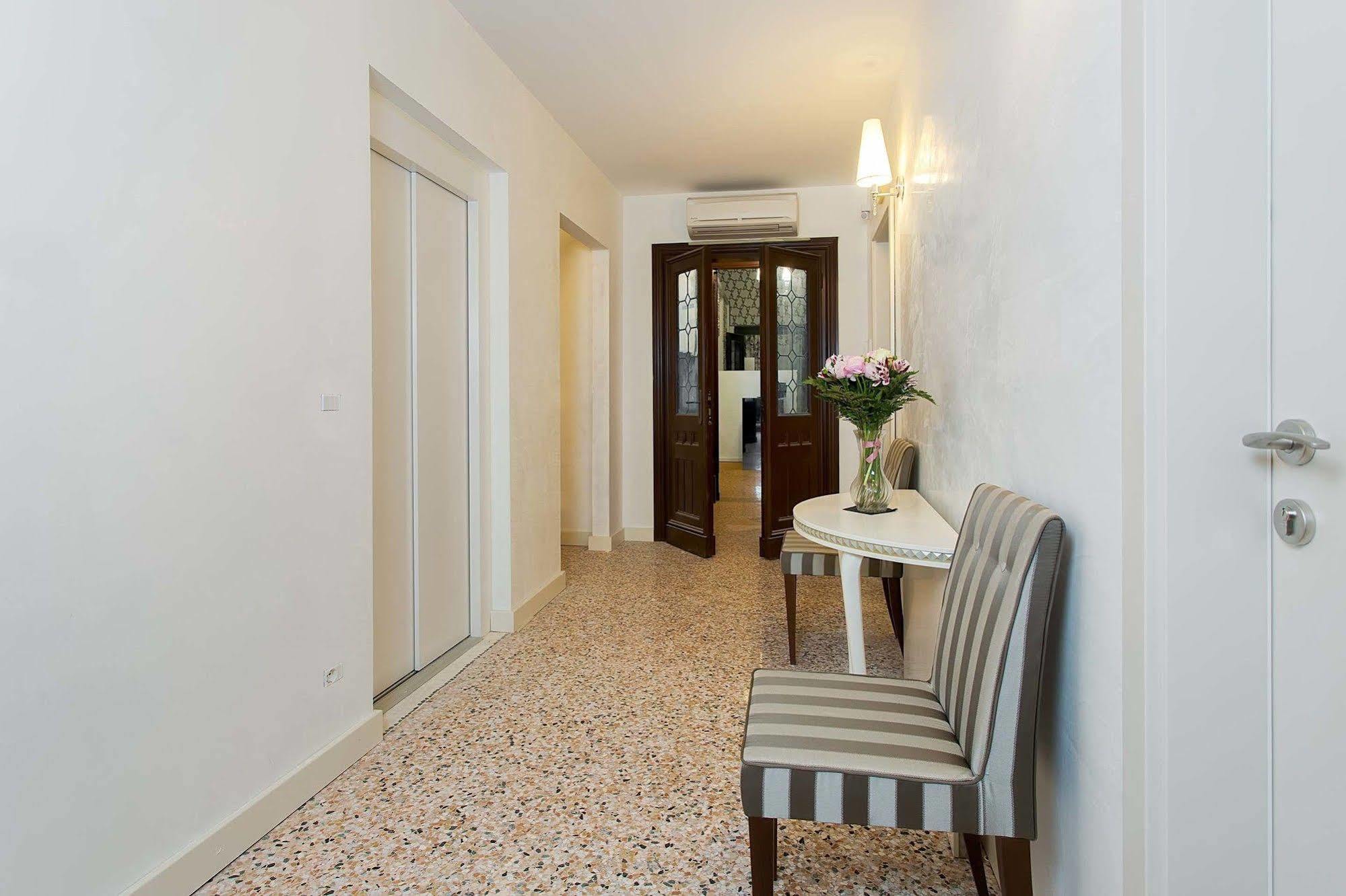 Hotel Ca' Nobile Corner