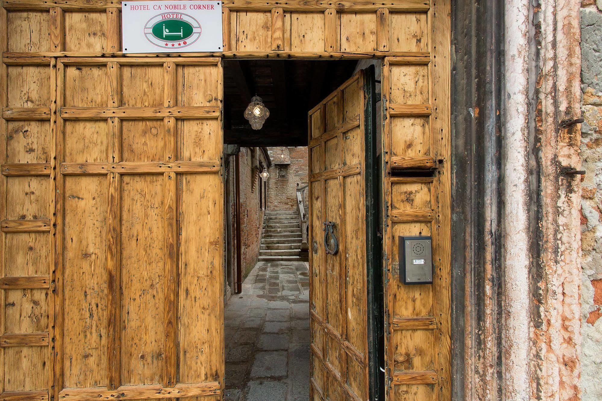 Ca' Nobile Corner 3* Venice