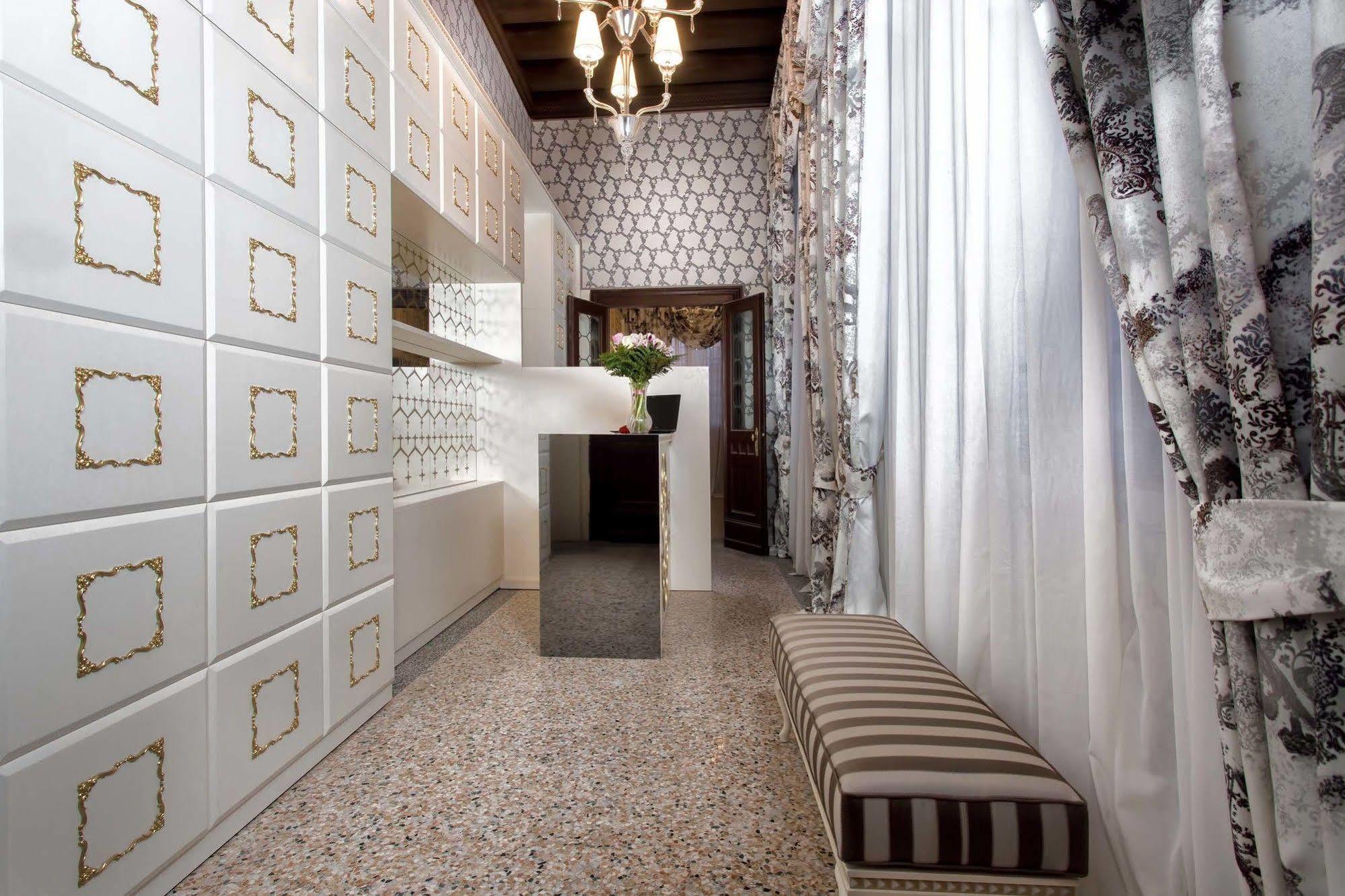 Hotel Ca' Nobile Corner