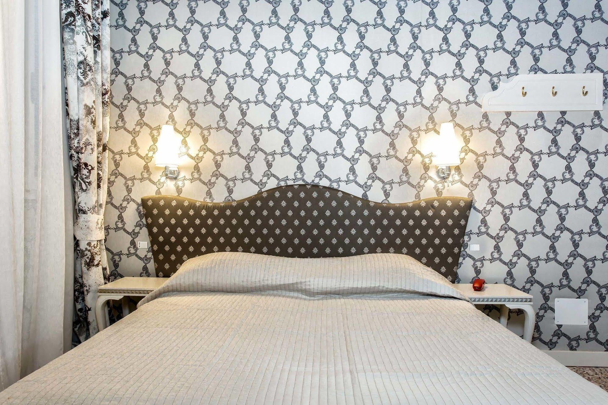 Hotel Ca' Nobile Corner Venice