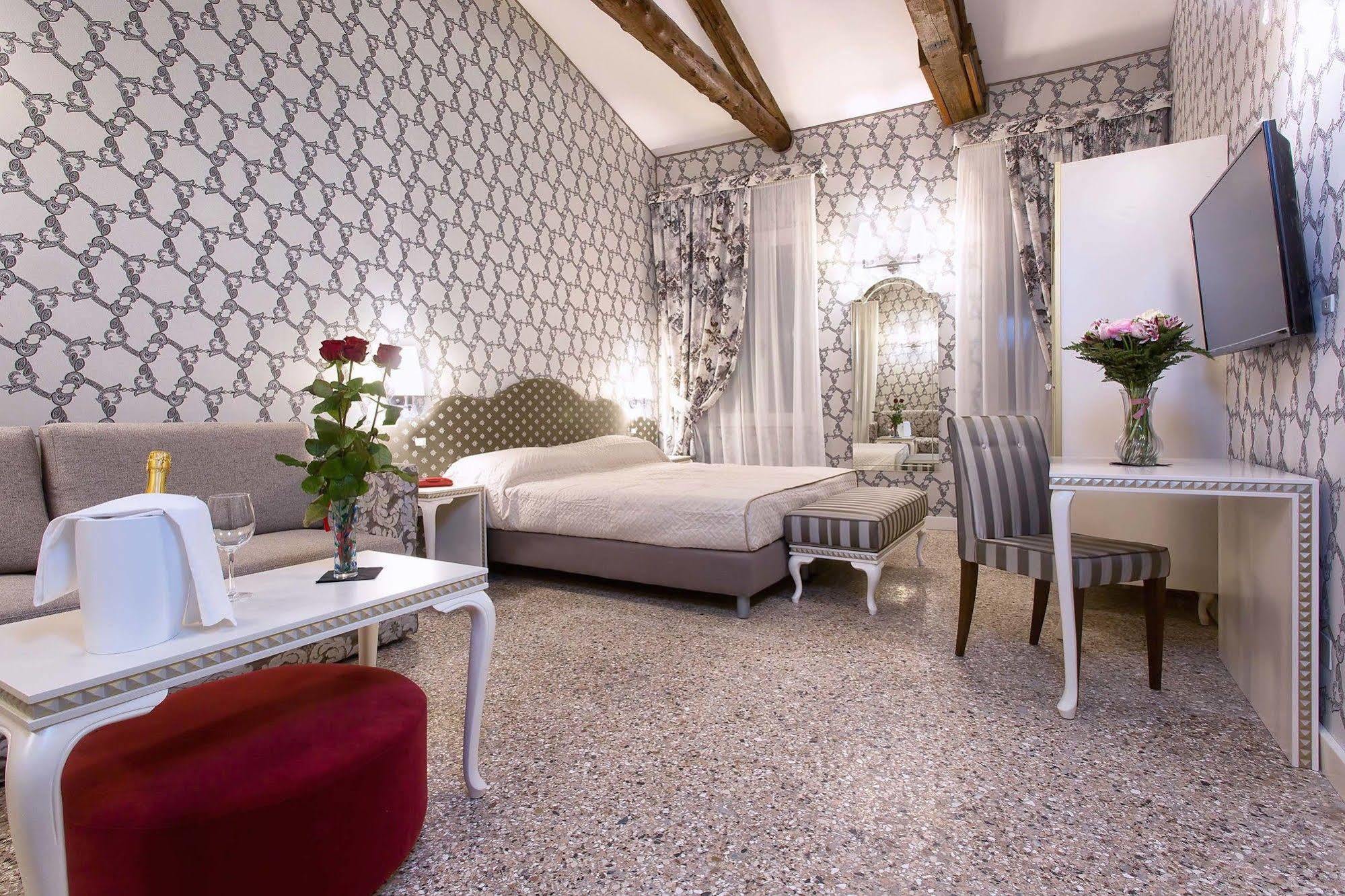 Ca' Nobile Corner Venice