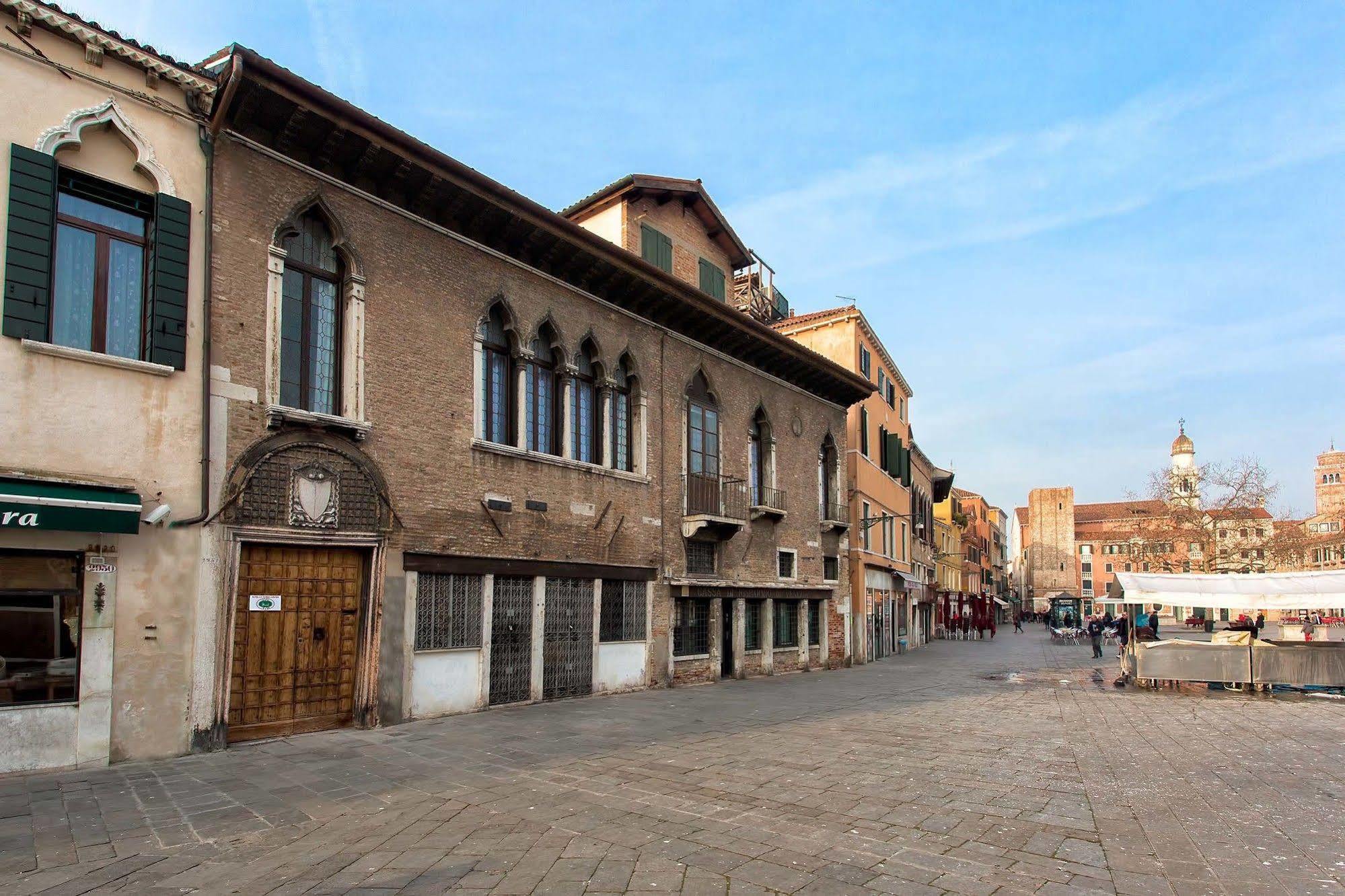 Ca' Nobile Corner 3*