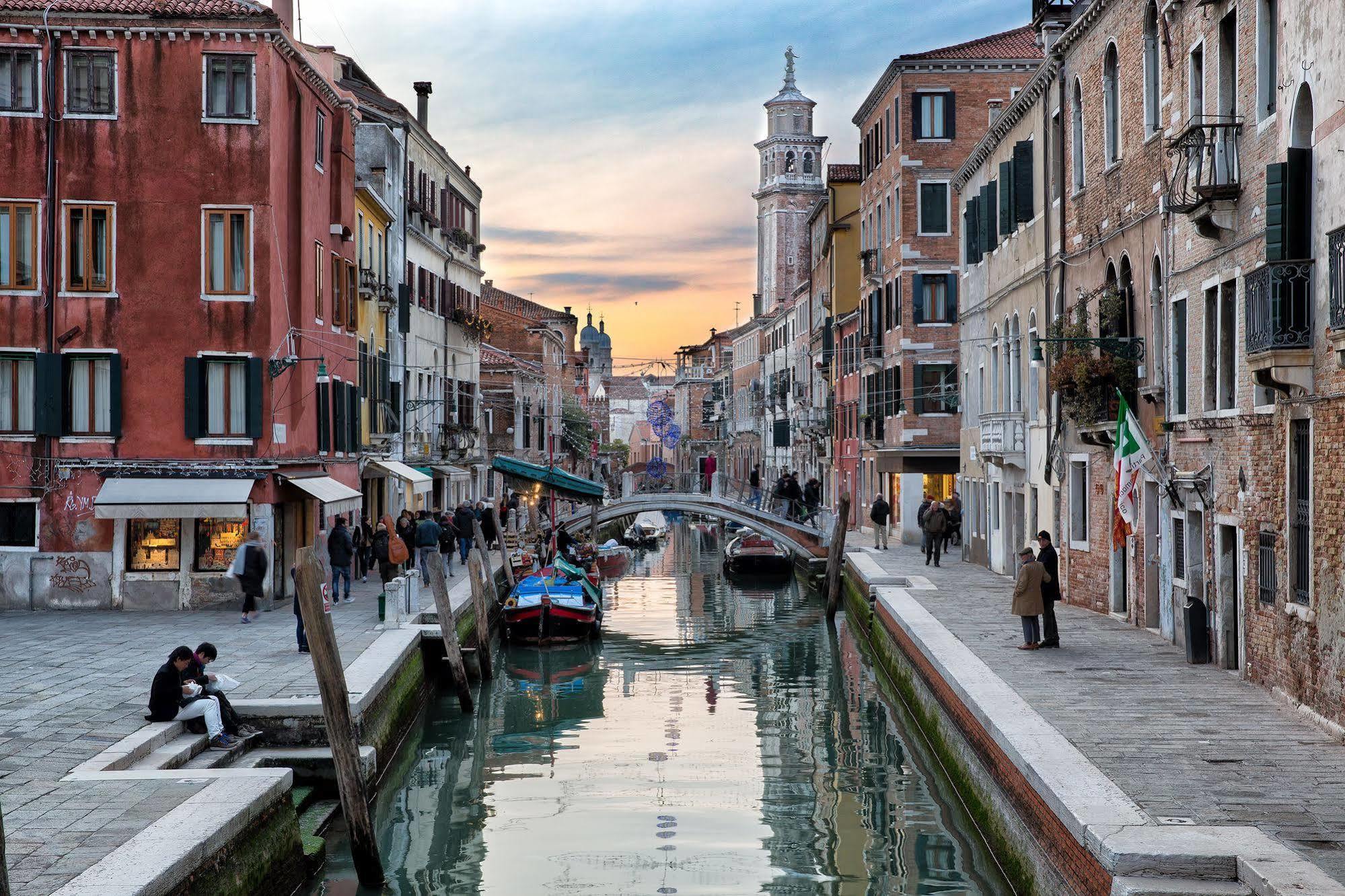 Ca' Nobile Corner Venice