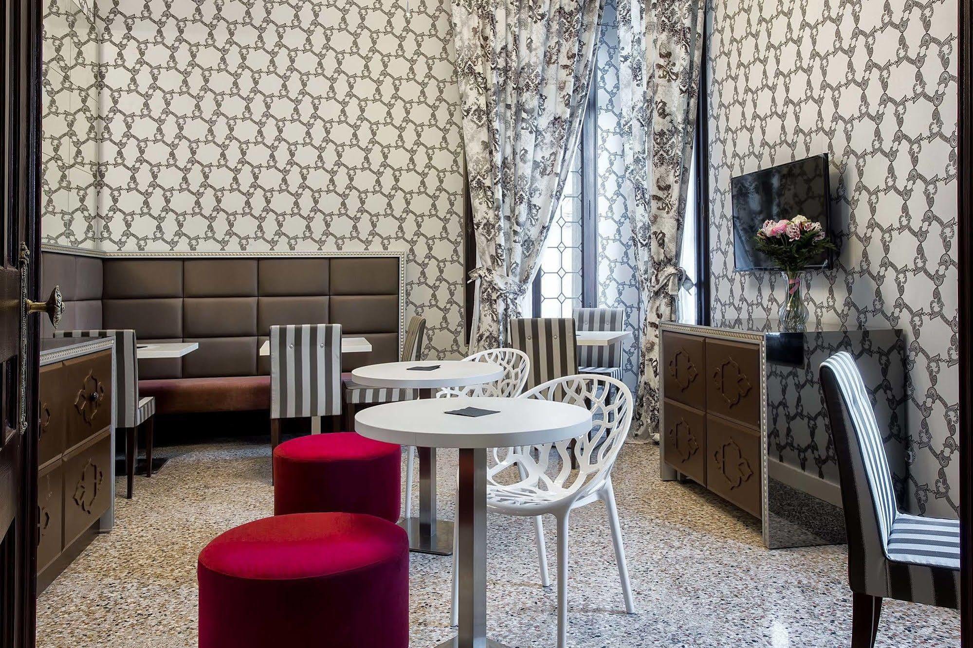 Hotel Ca' Nobile Corner