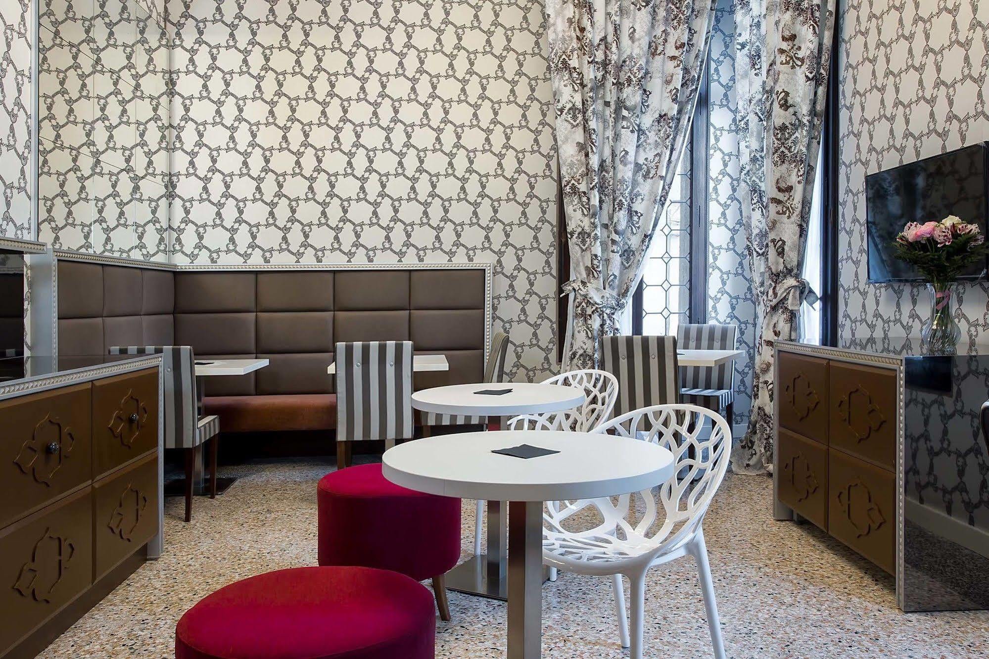 Hotel Ca' Nobile Corner Venice