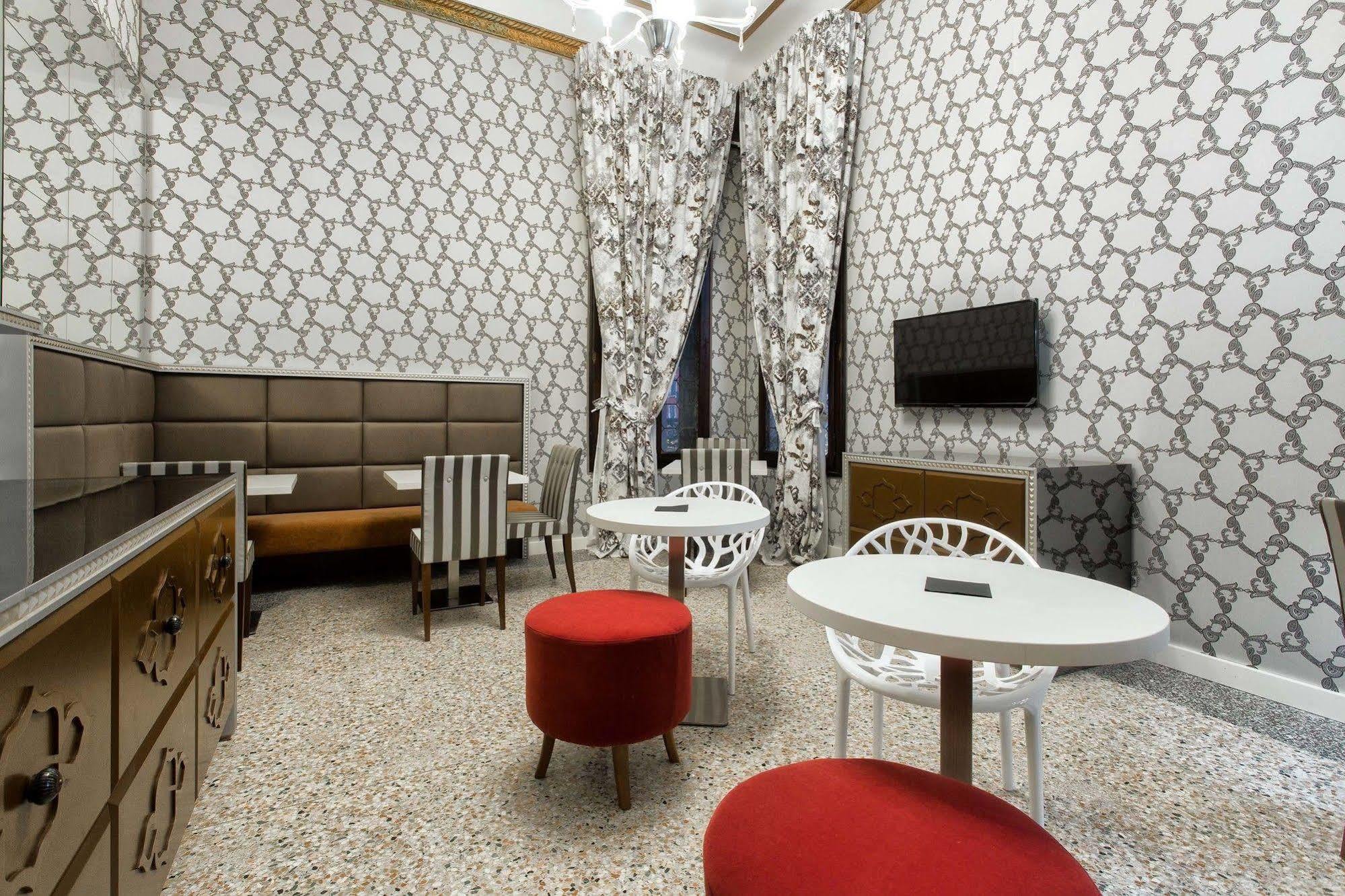 Ca' Nobile Corner 3* Venice