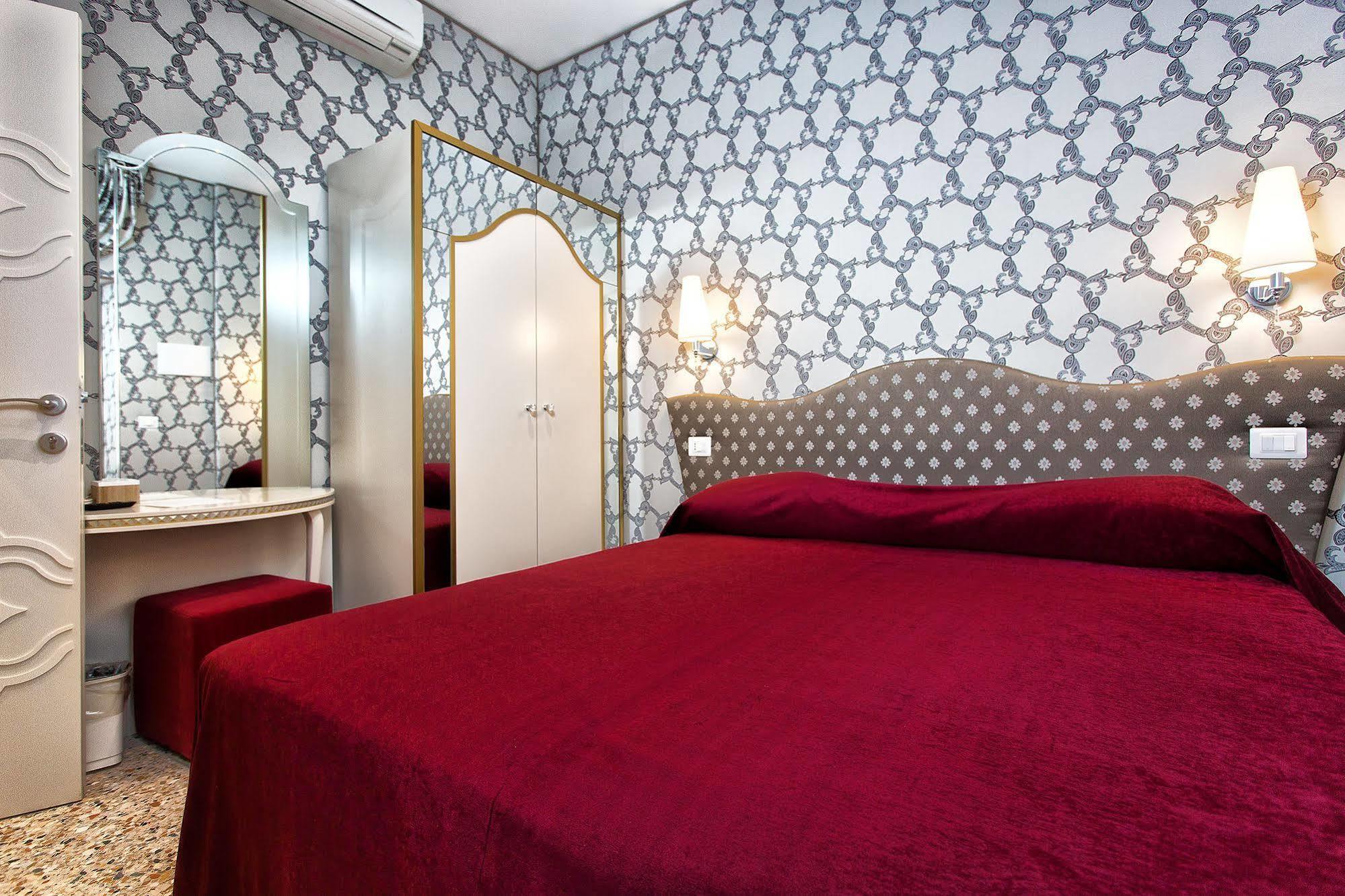 Hotel Ca' Nobile Corner Venice