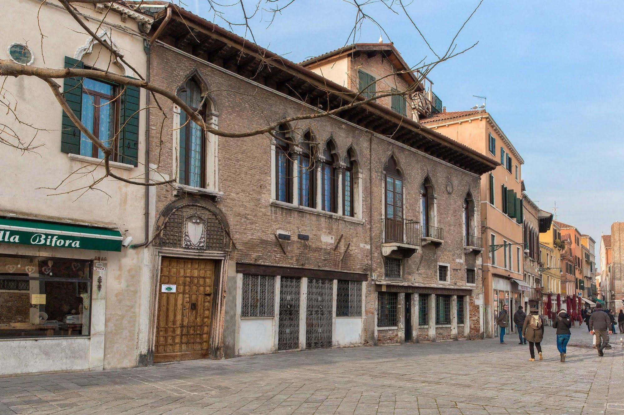 Ca' Nobile Corner 3* Venice