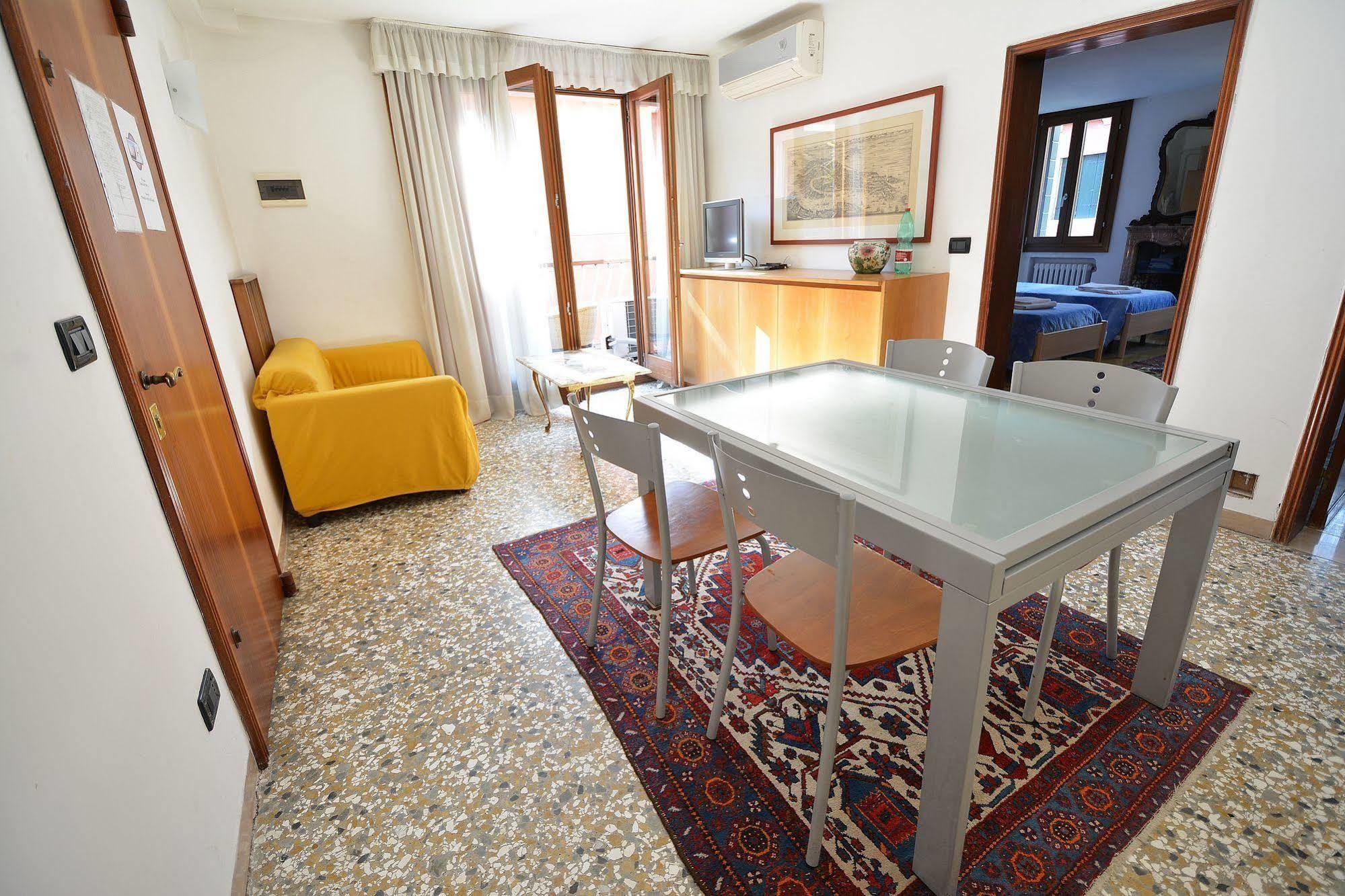 Emilio Apartamento *