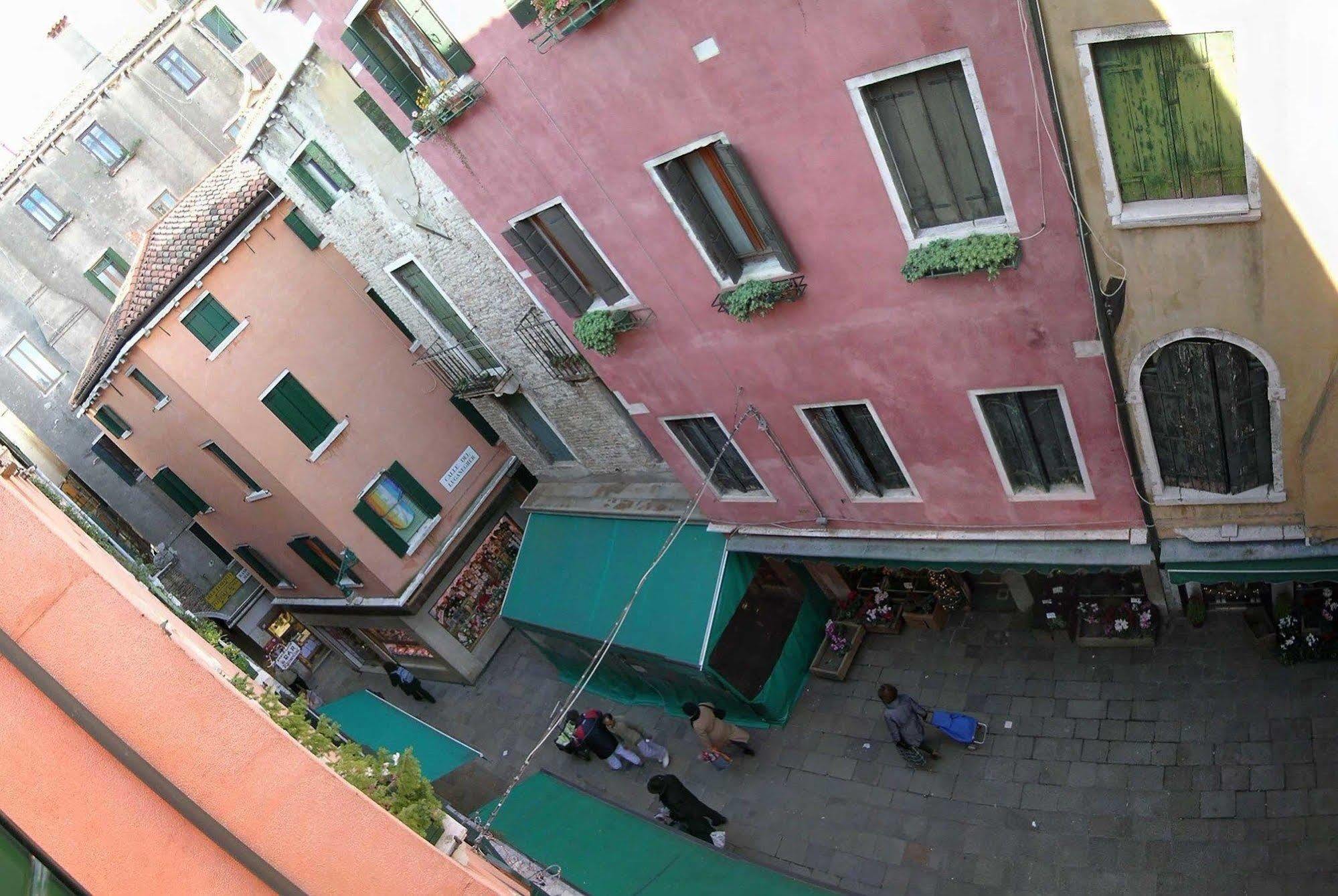 Apartamento Emilio