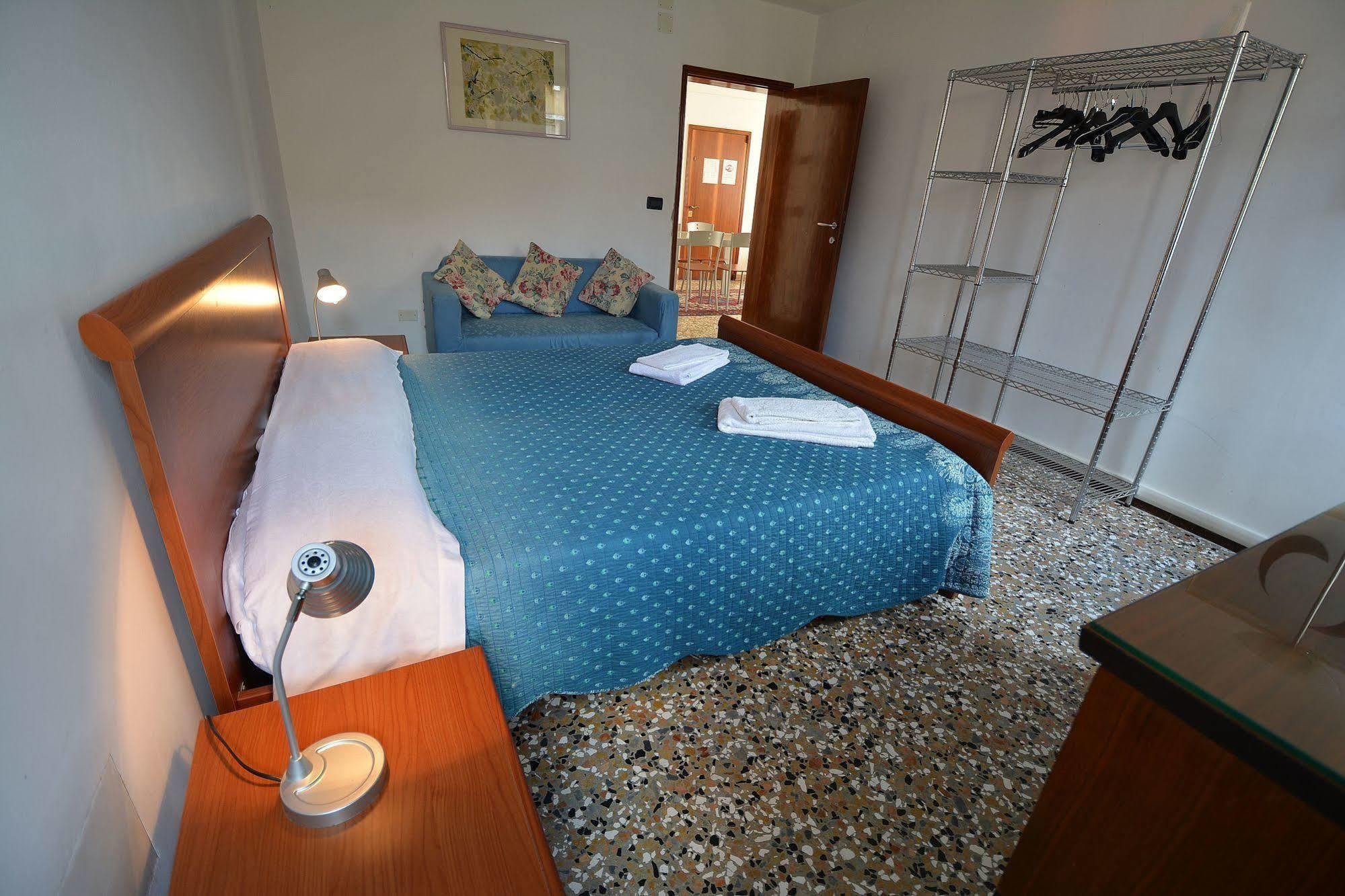 Apartamento Emilio