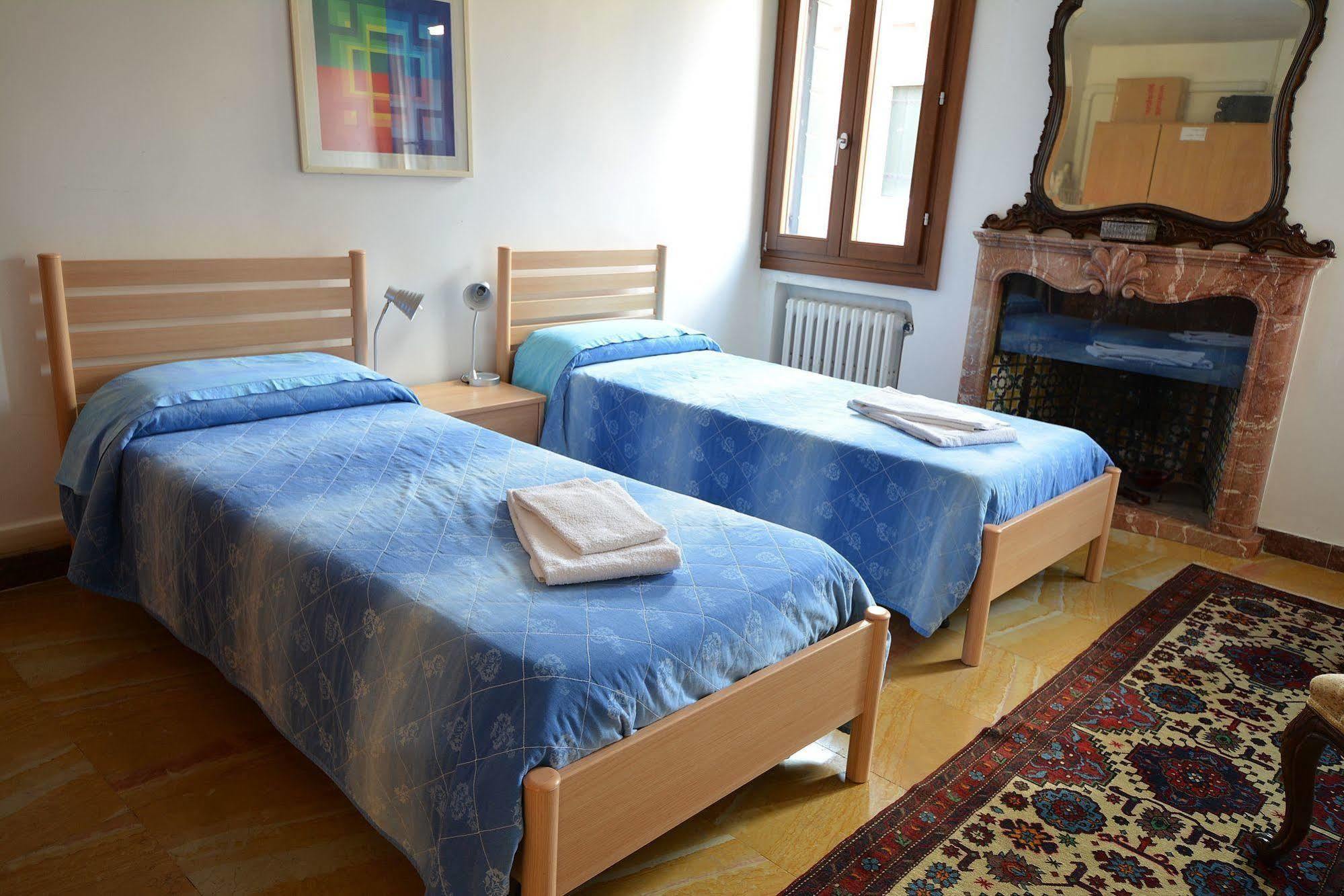 Apartamento Emilio *
