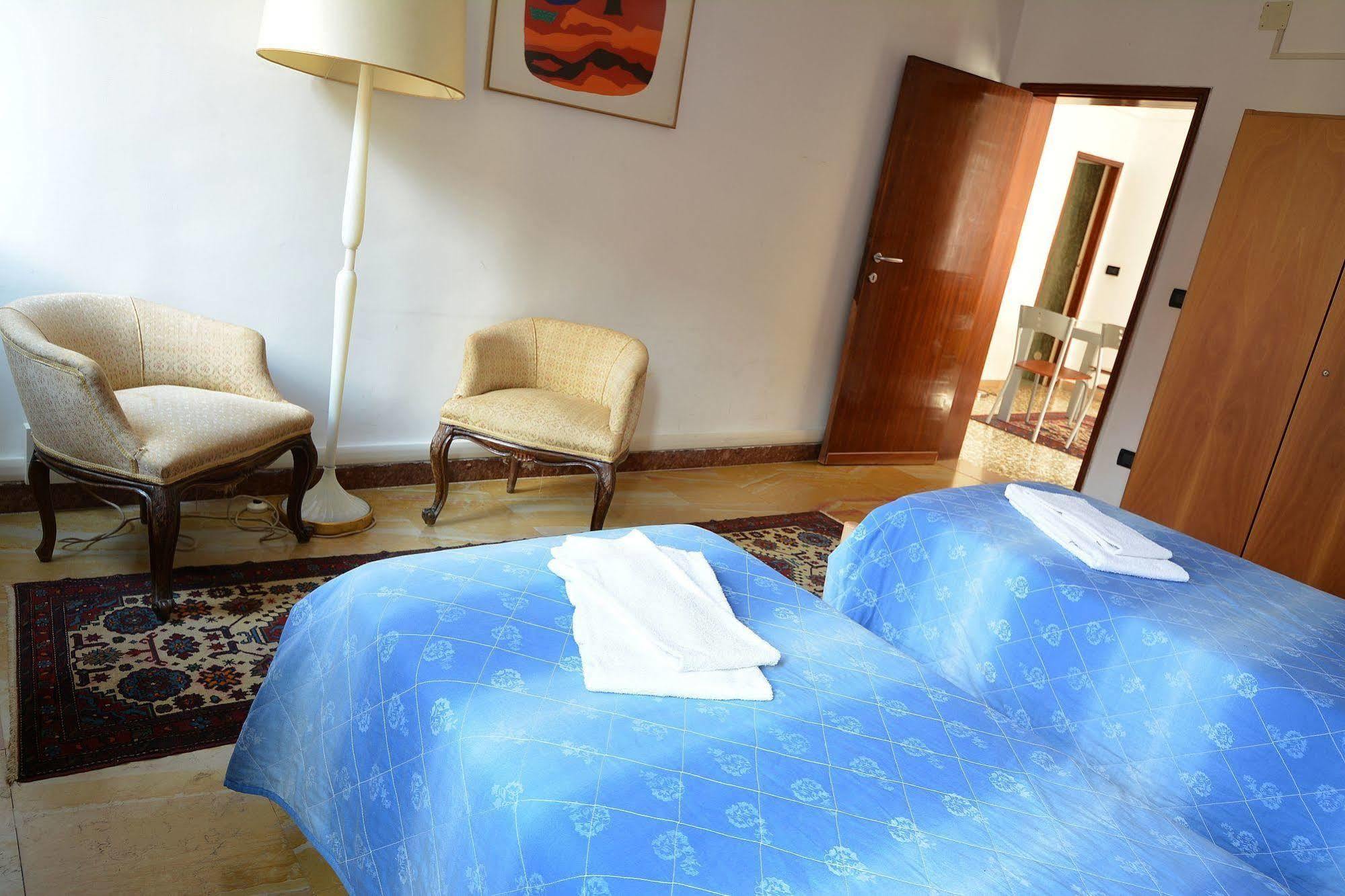 Emilio Apartamento Veneza