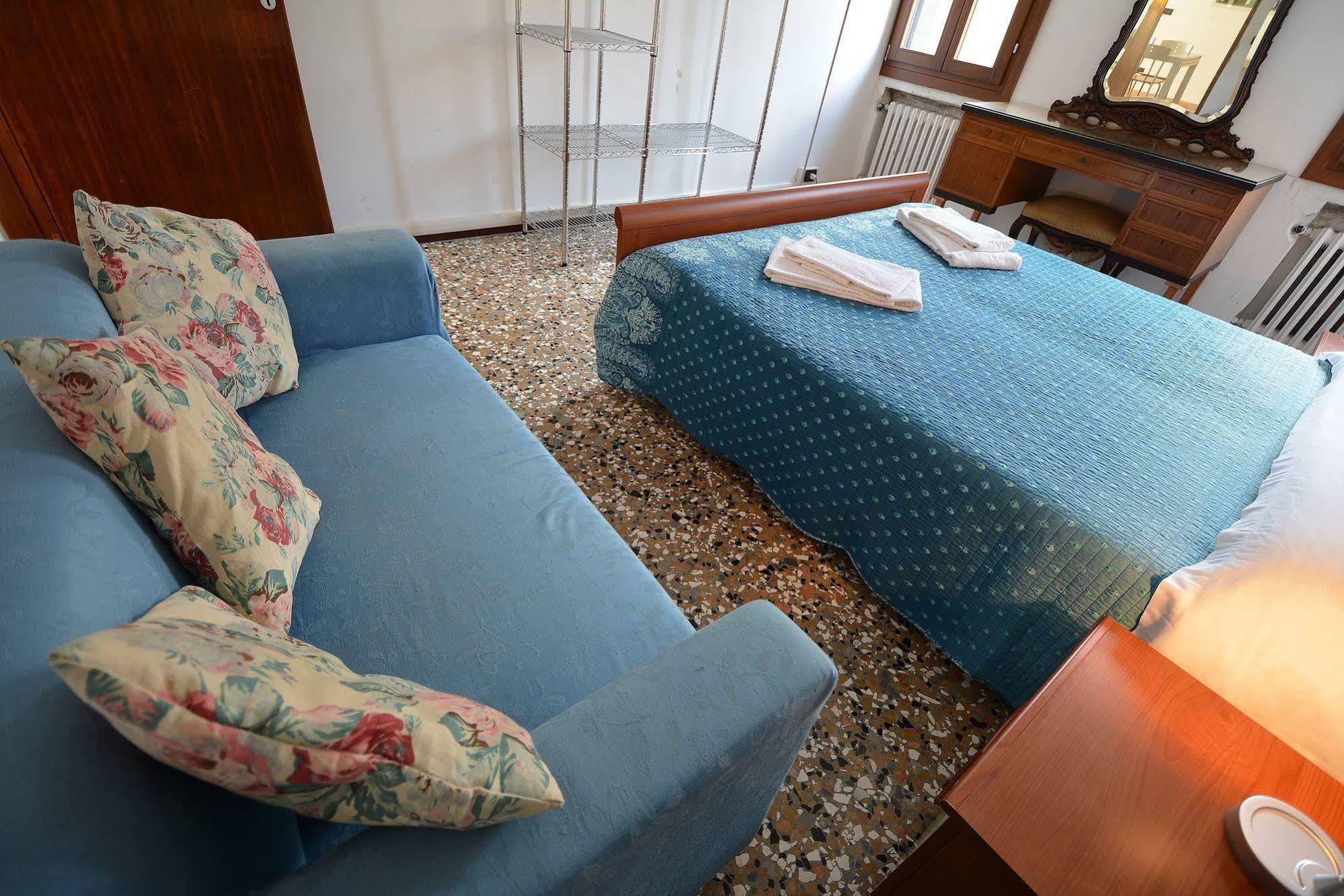 Emilio Apartamento *