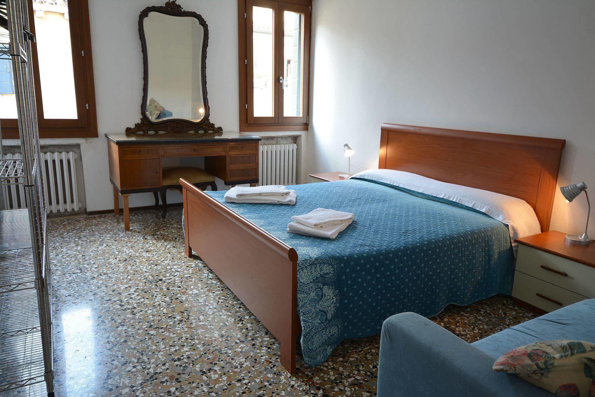 Apartamento Emilio *