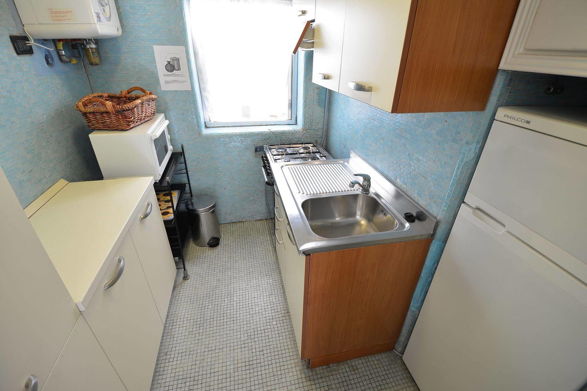 Emilio Apartamento