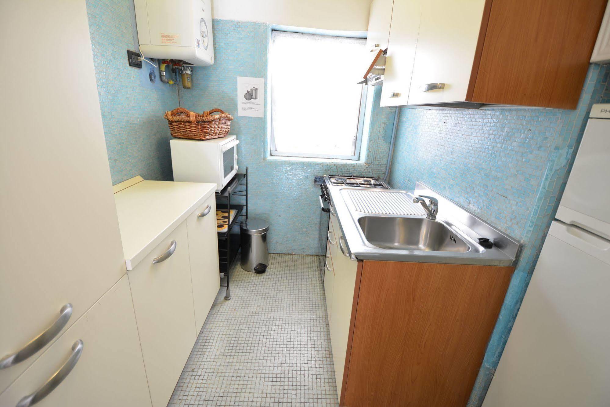 Apartamento Emilio Veneza