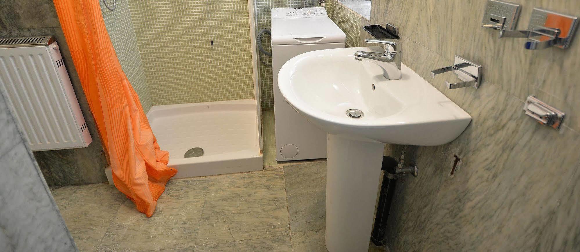 Emilio Apartamento