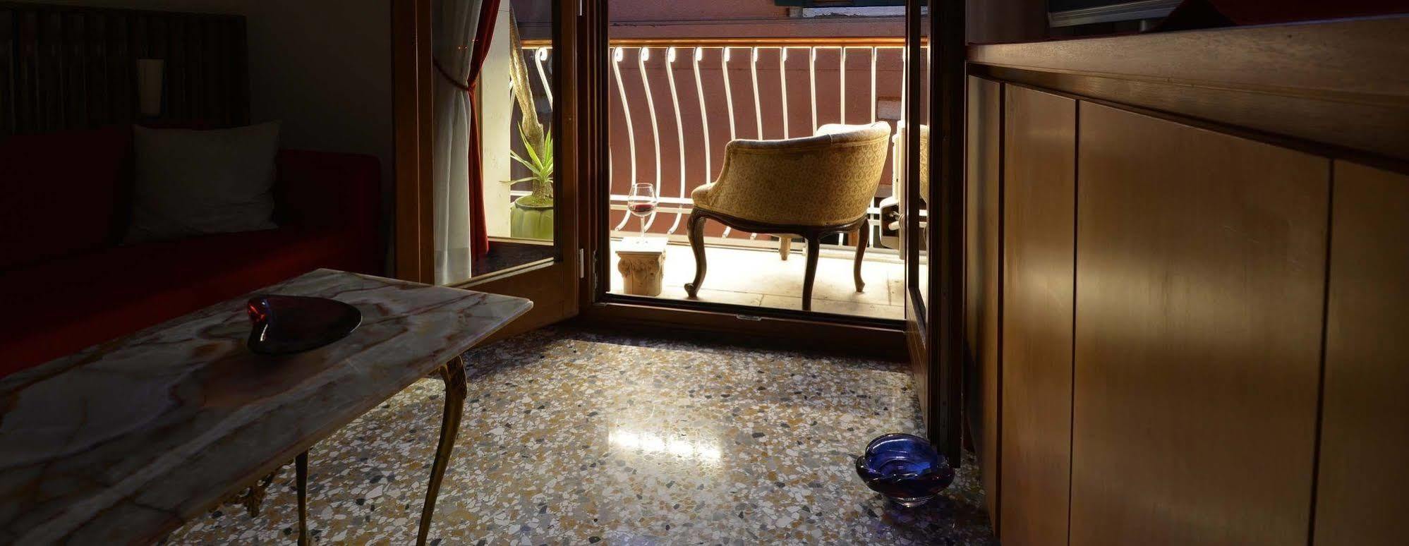 Apartamento Emilio Veneza