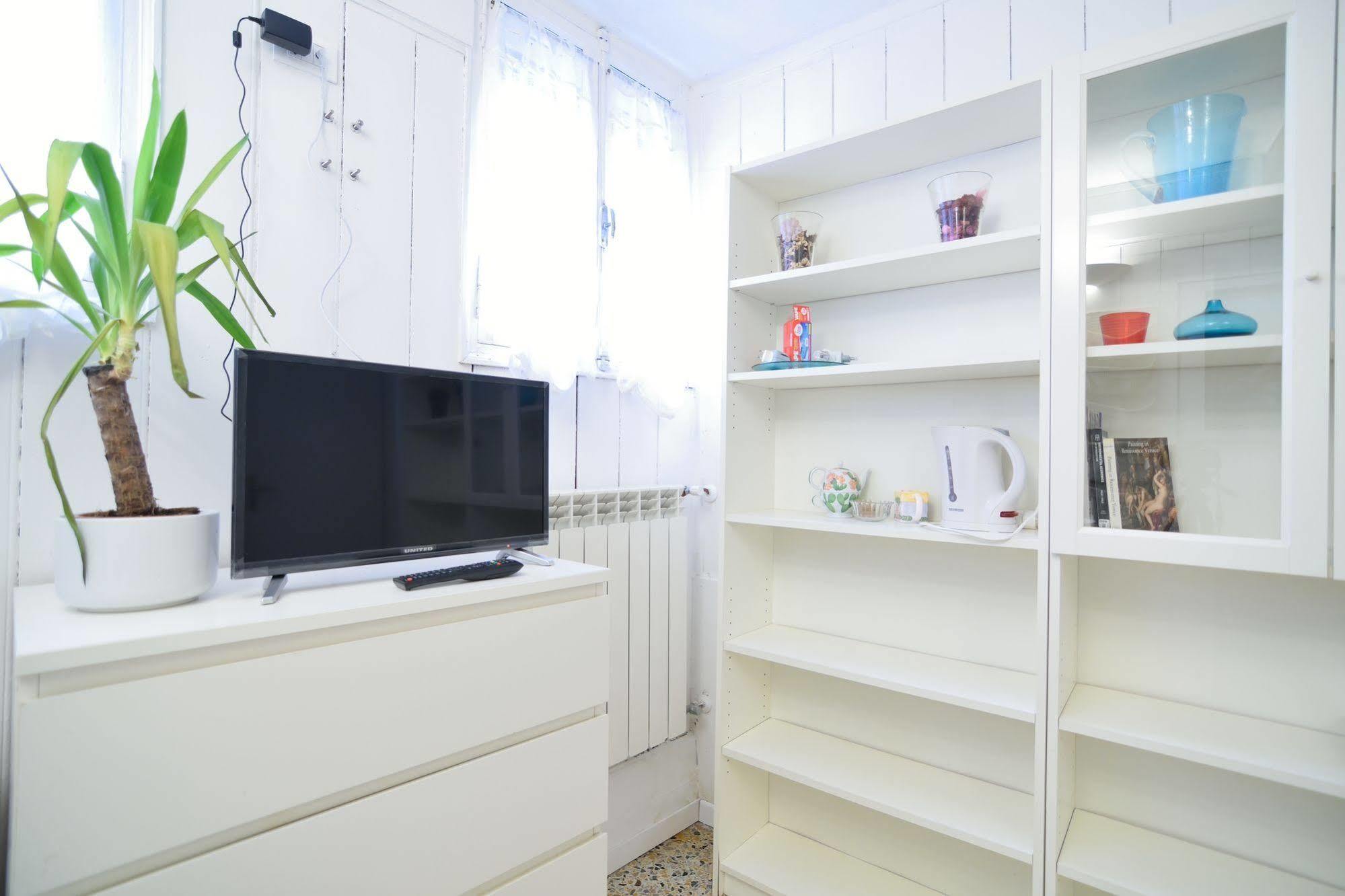 Appartamento Apartment Calle Del Forno *