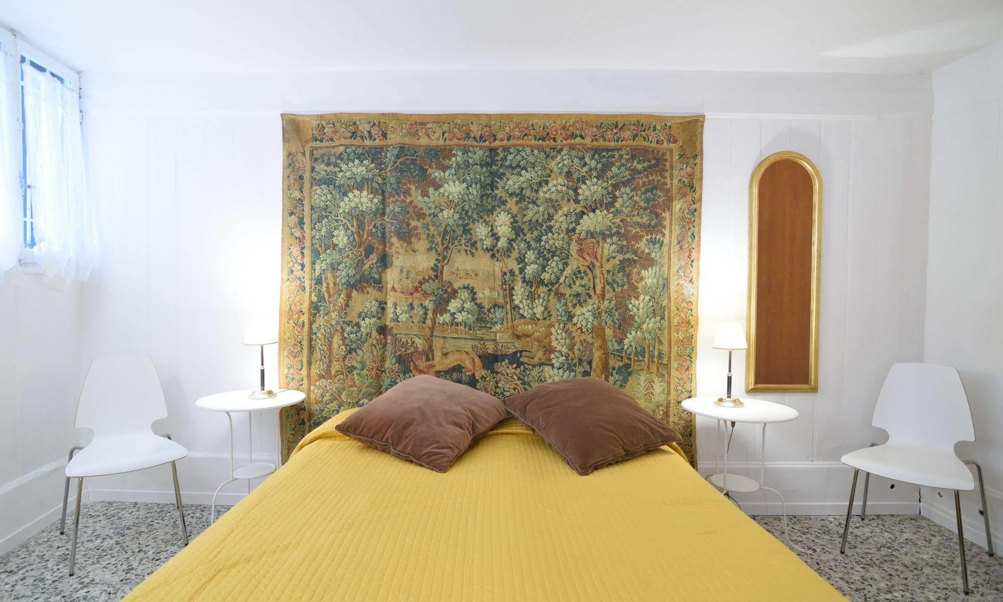 Apartment Calle Del Forno *