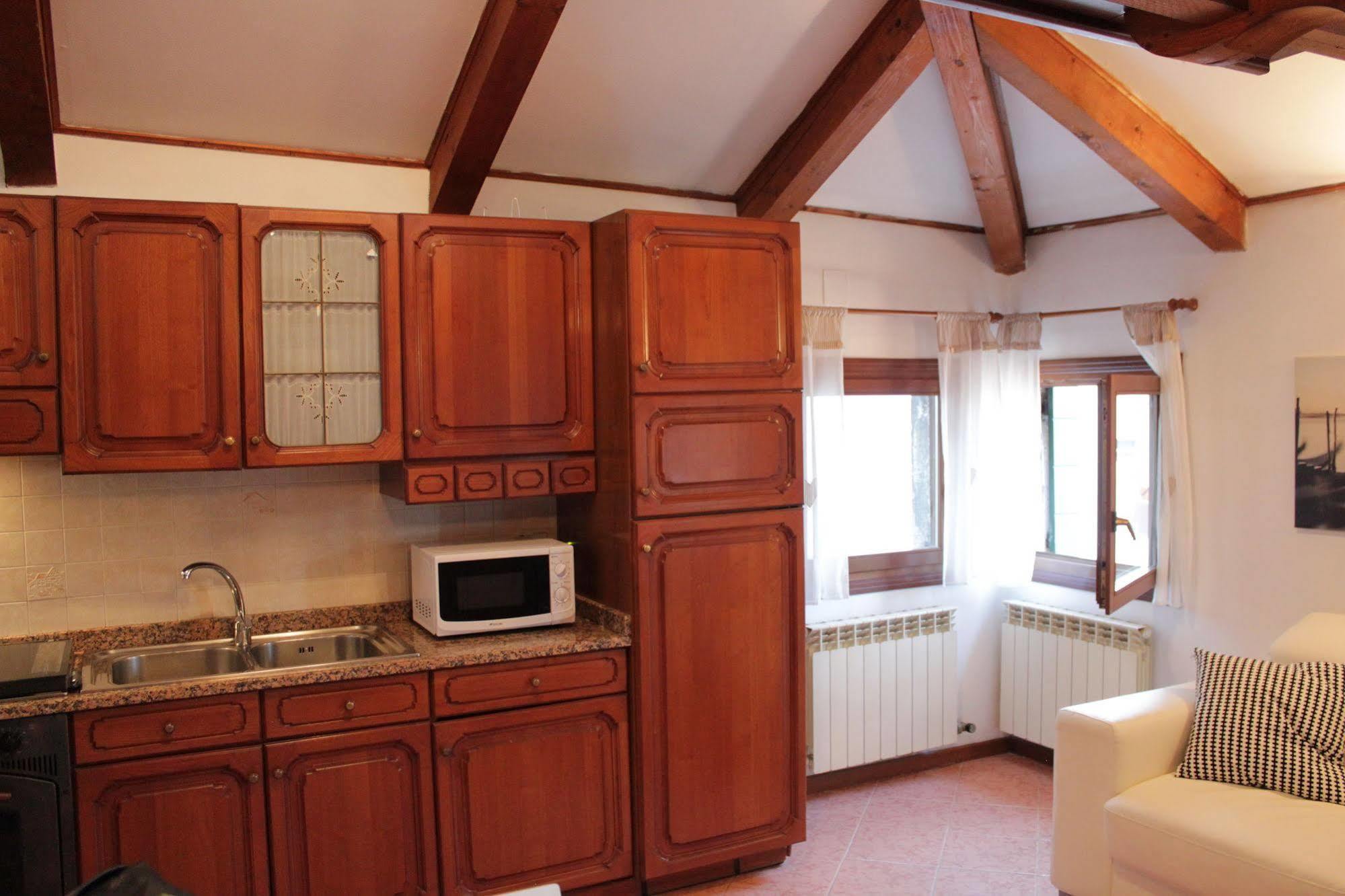 Rialto Loft Apartment