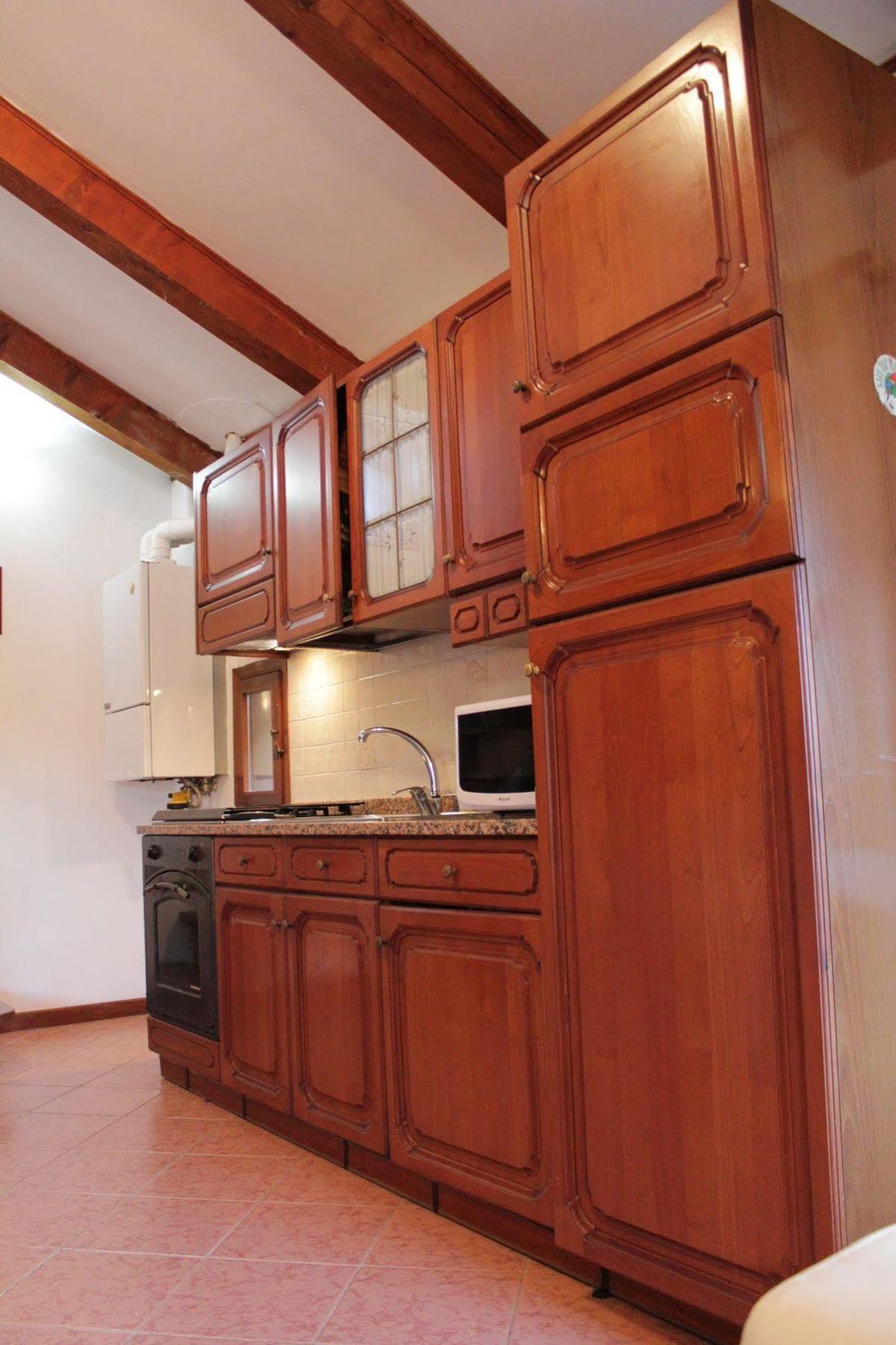 Apartment Rialto Loft