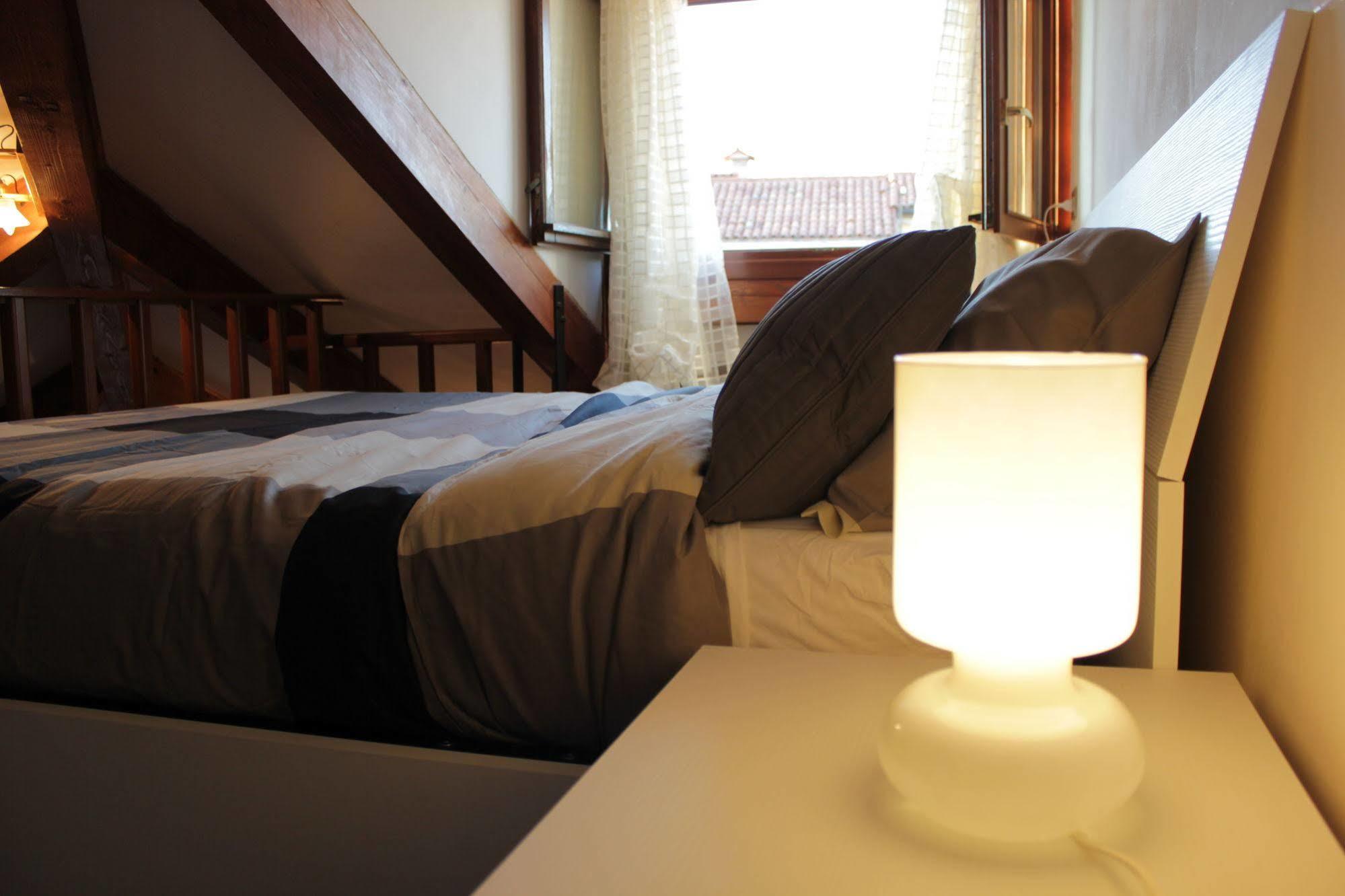 Rialto Loft * Venice