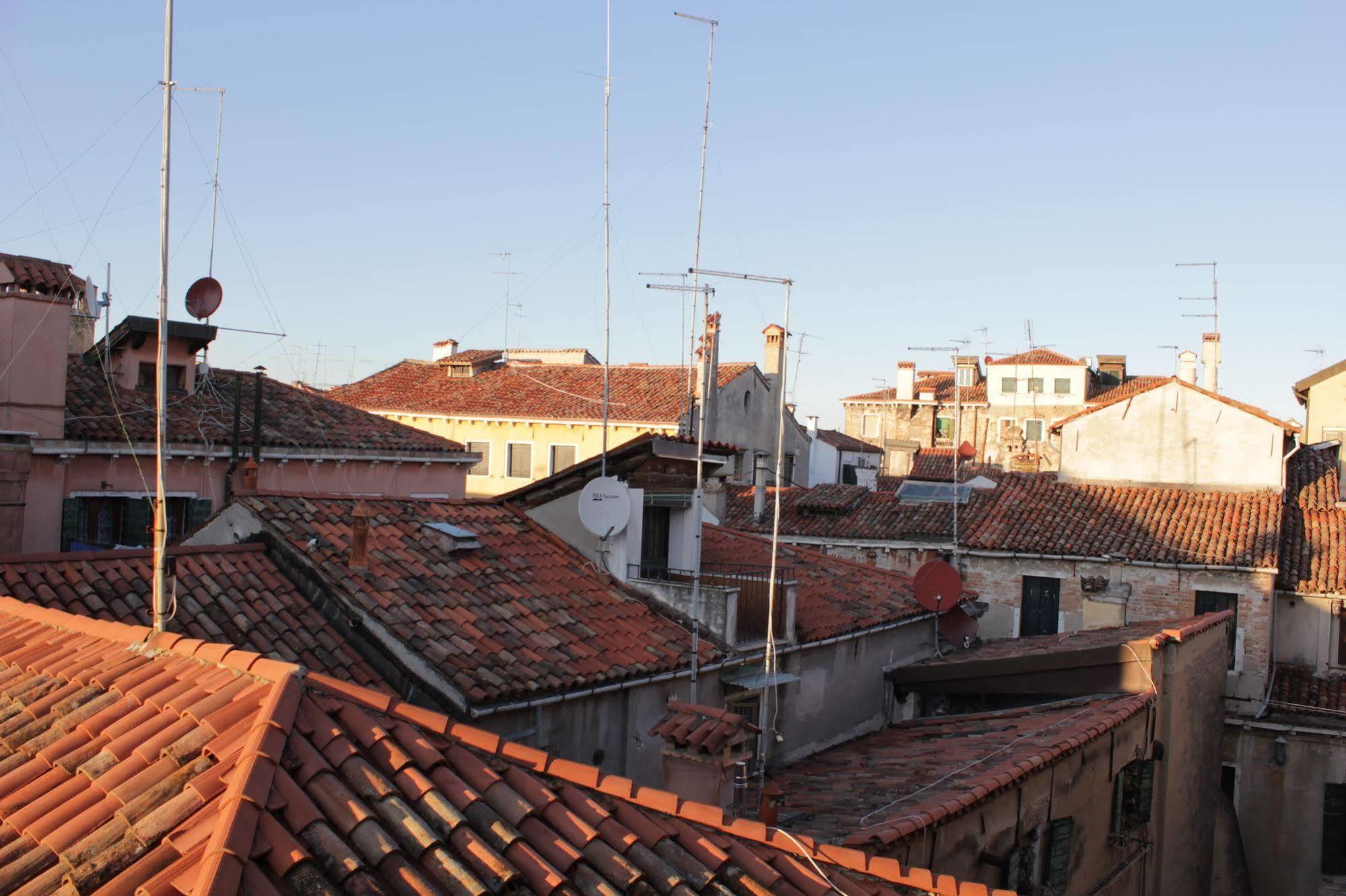 Rialto Loft * Venice