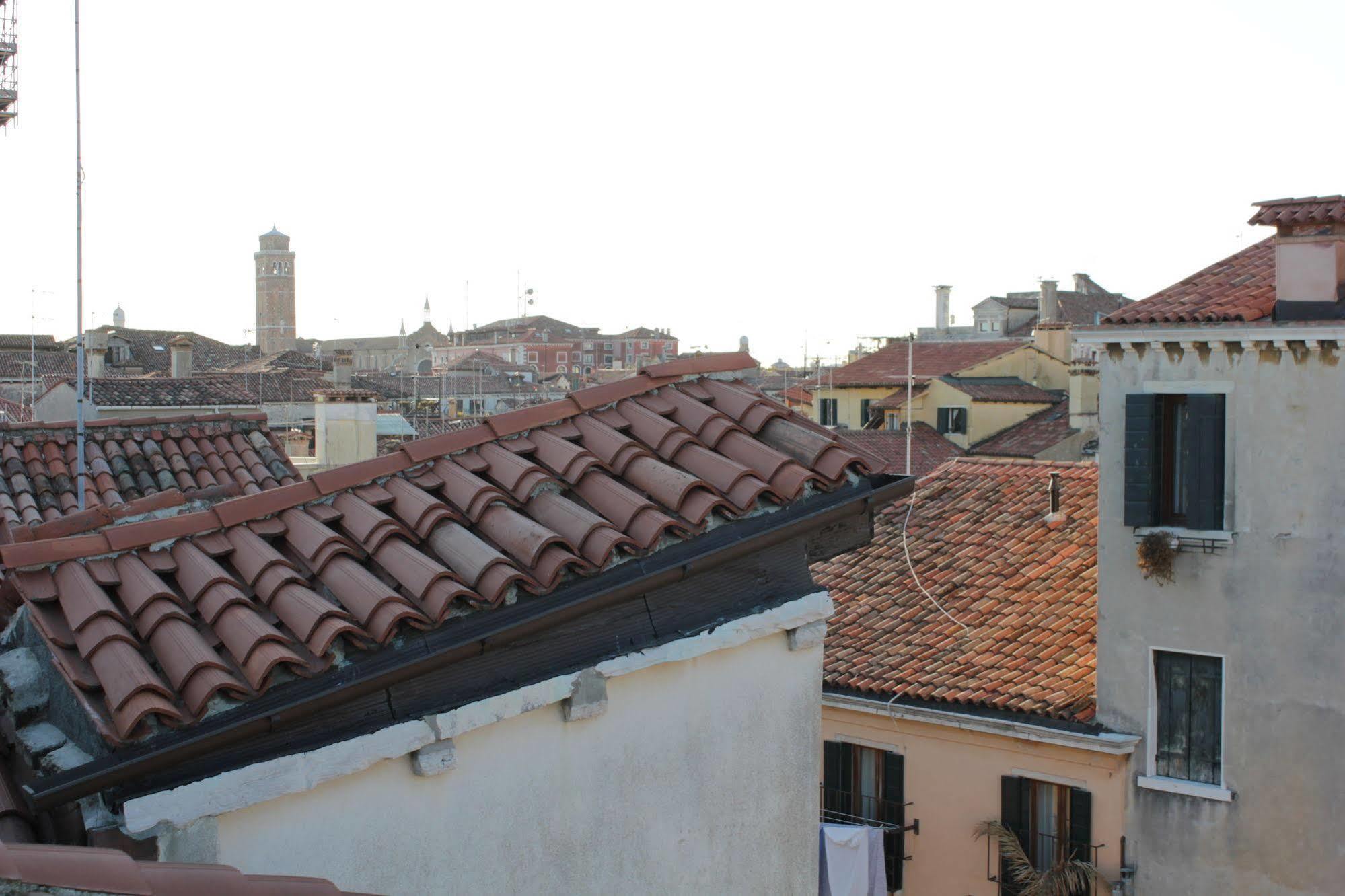 Rialto Loft