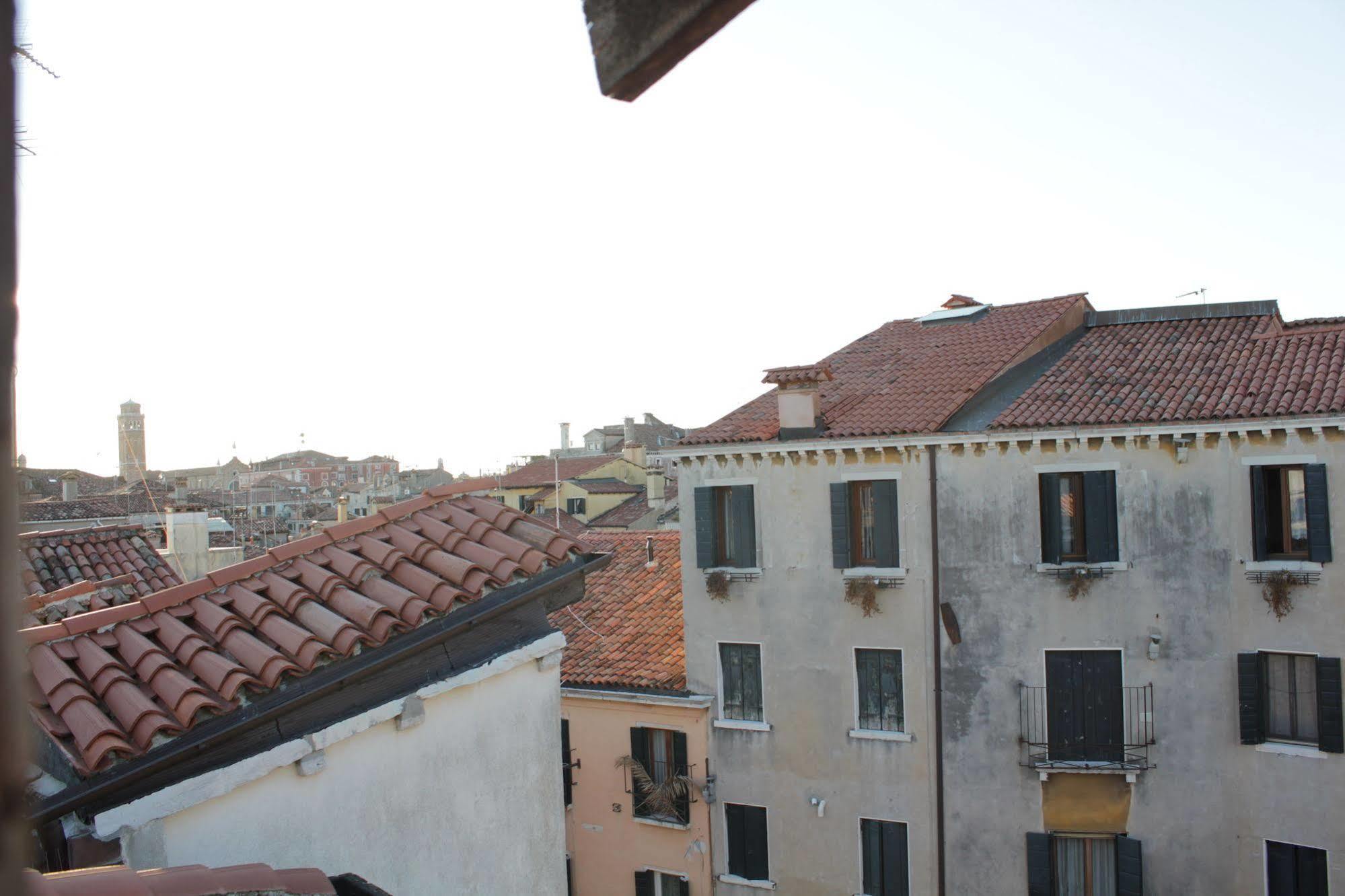 Rialto Loft Venice