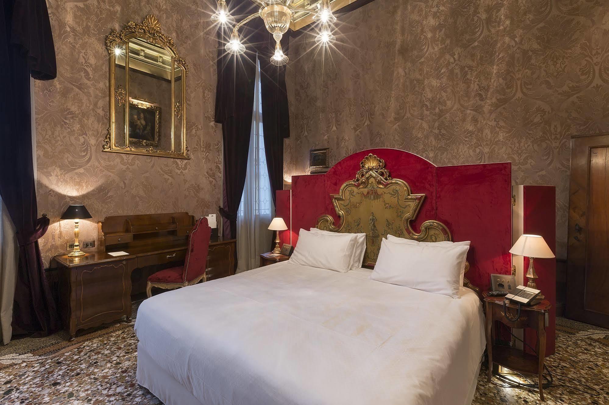 Hotel Palazzo Venart Luxury 5*