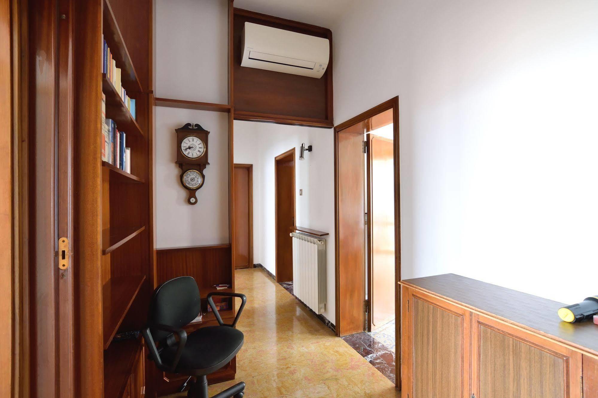 Apartment Ca Della Lana *